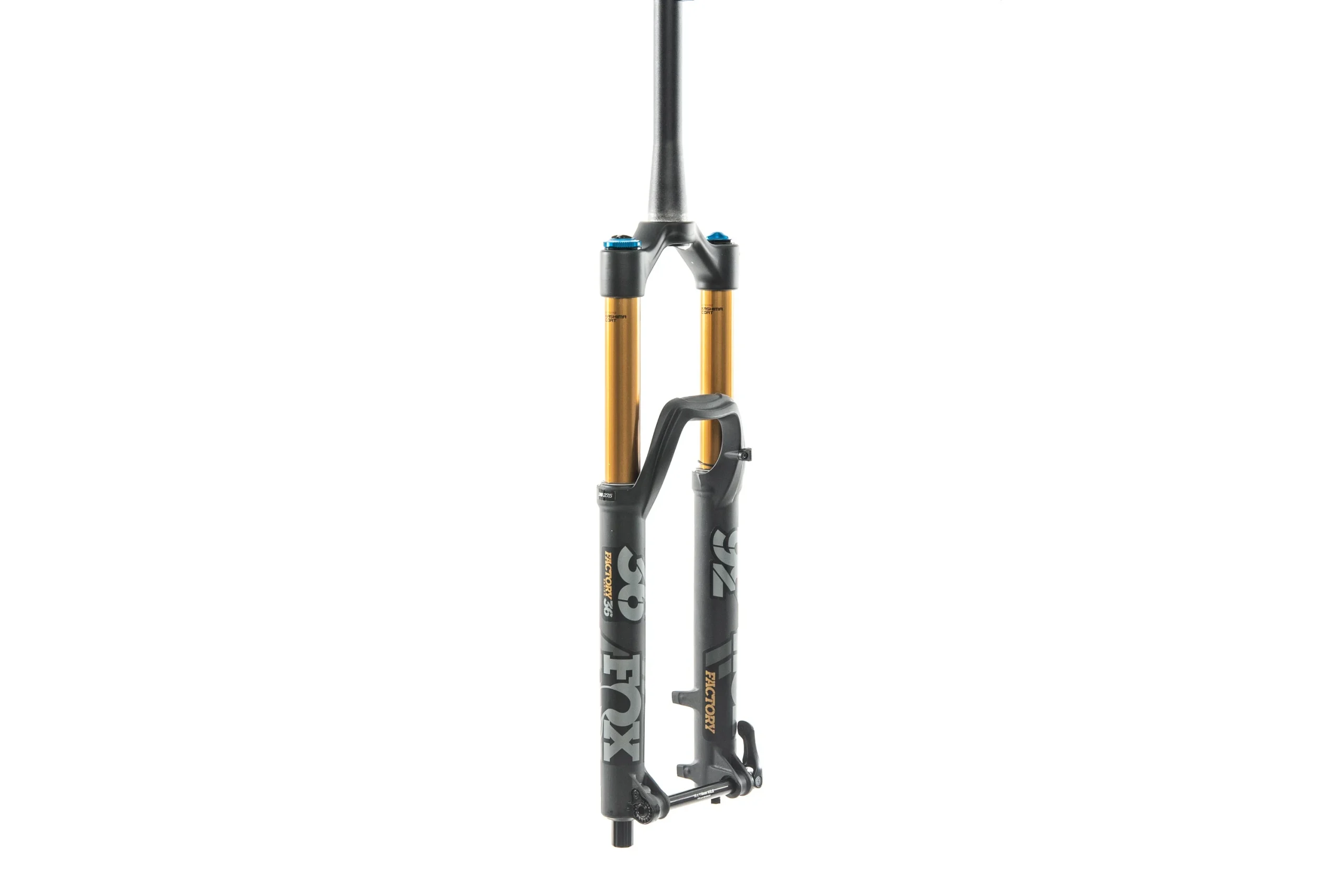 Fox 36 Float Factory Series GRIP2 27.5" 170mm Fork Boost 37mm - 2019