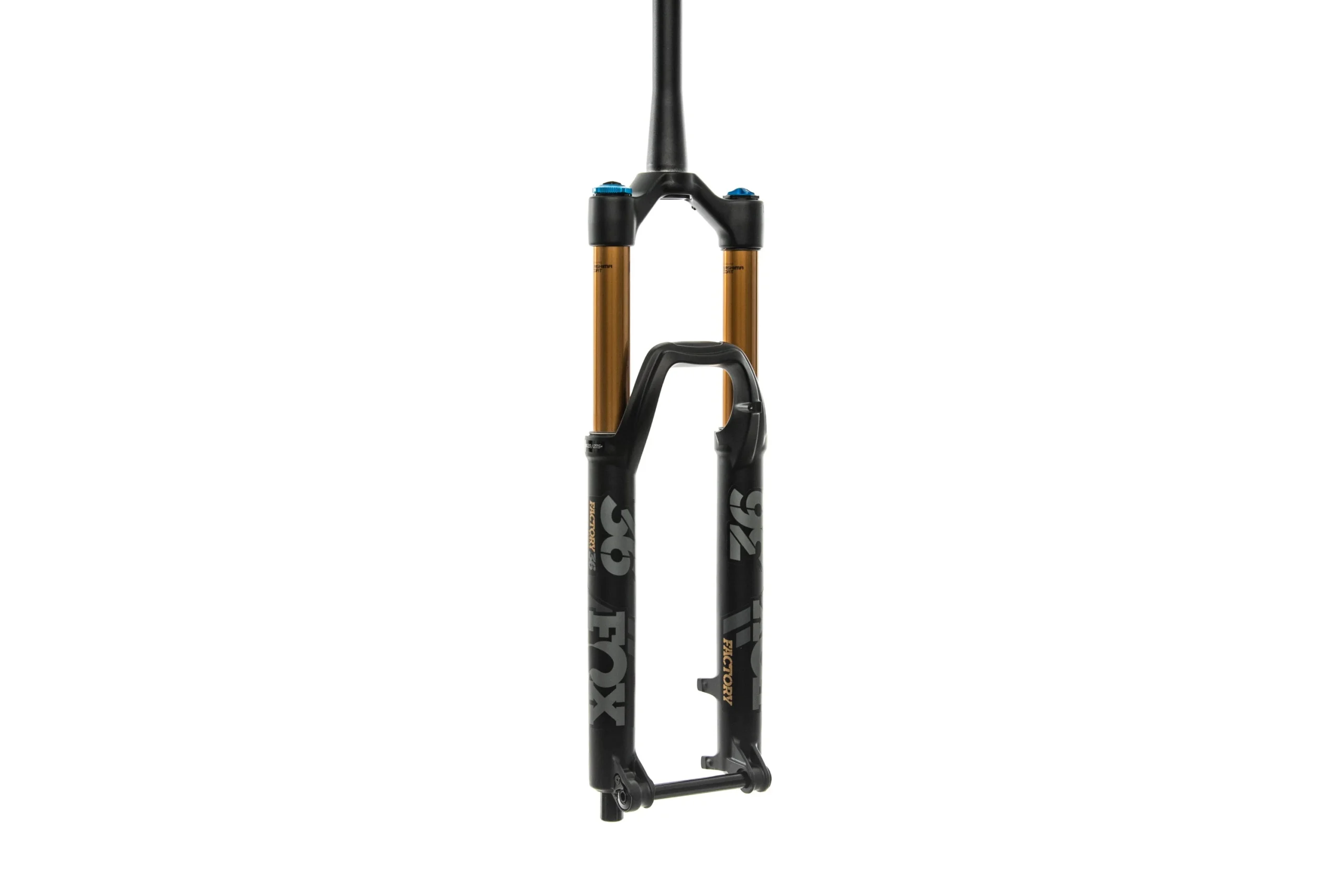 Fox 36 Float Factory Series GRIP2 29" 160mm Fork 15x110mm Boost 51mm - 2019