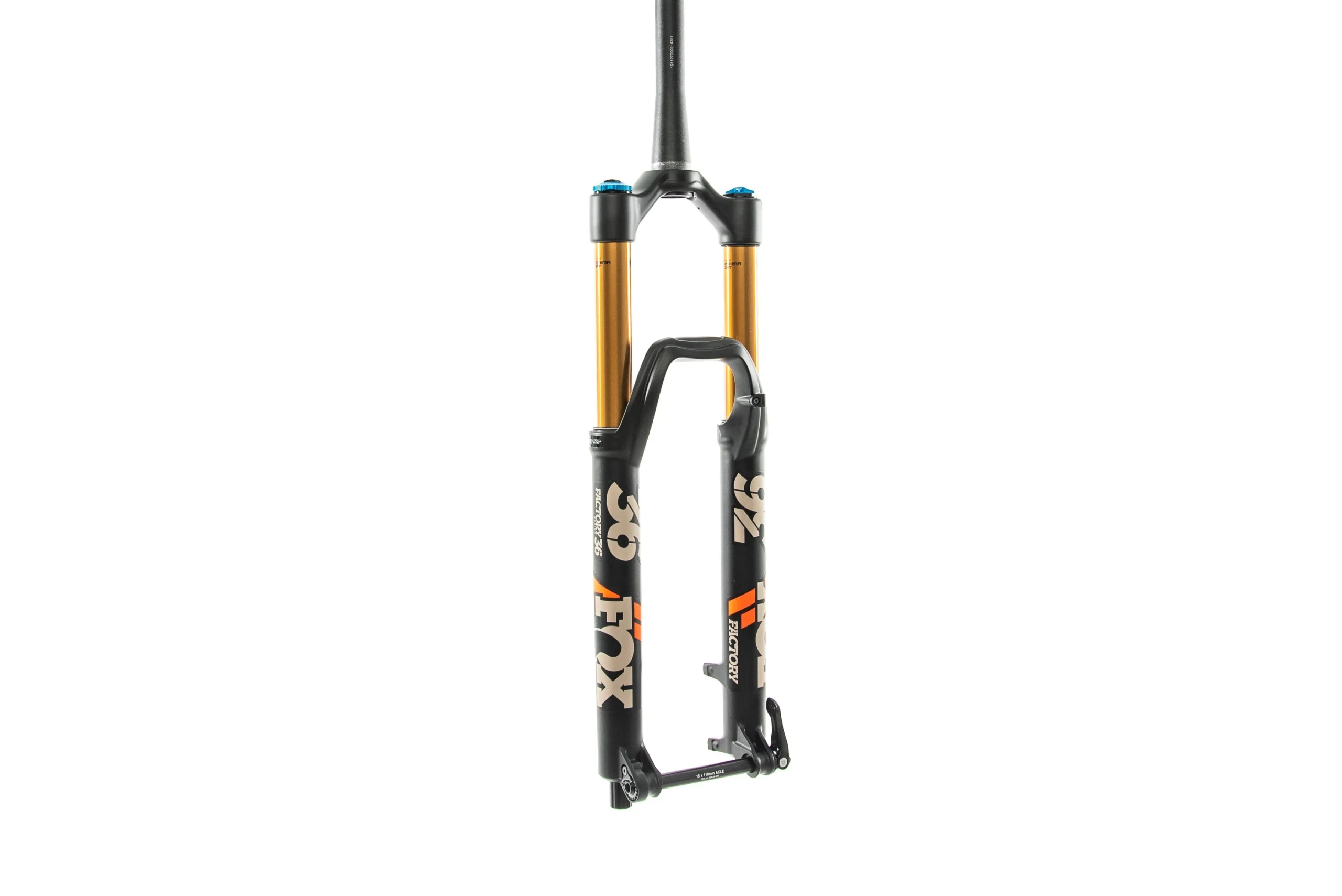 Fox 36 Float Factory Series GRIP2 29' 160mm Fork Boost 44mm Sand - 2020