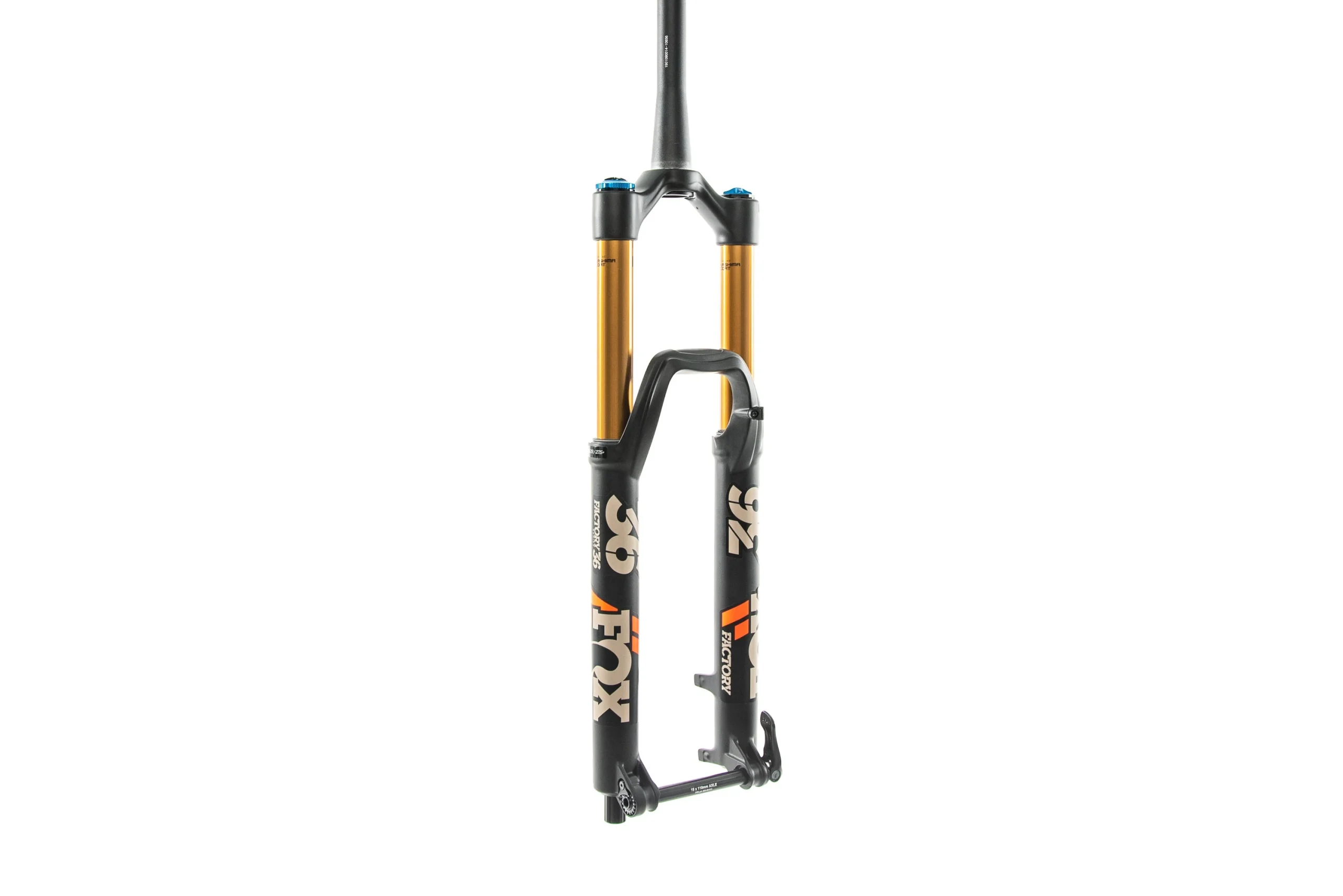 Fox 36 Float Factory Series GRIP2 29" 170mm Fork Boost 44mm Sand - 2020