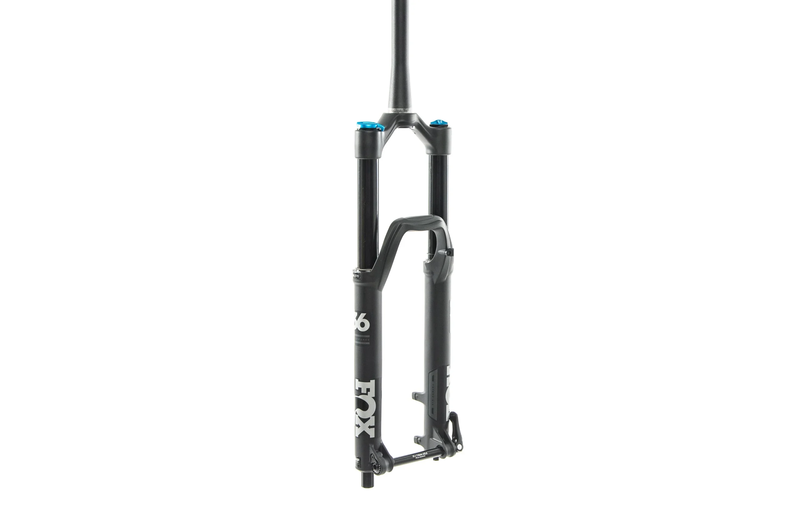 Fox 36 Float Performance Series GRIP 27.5" 160mm Fork Boost 44mm - 2019