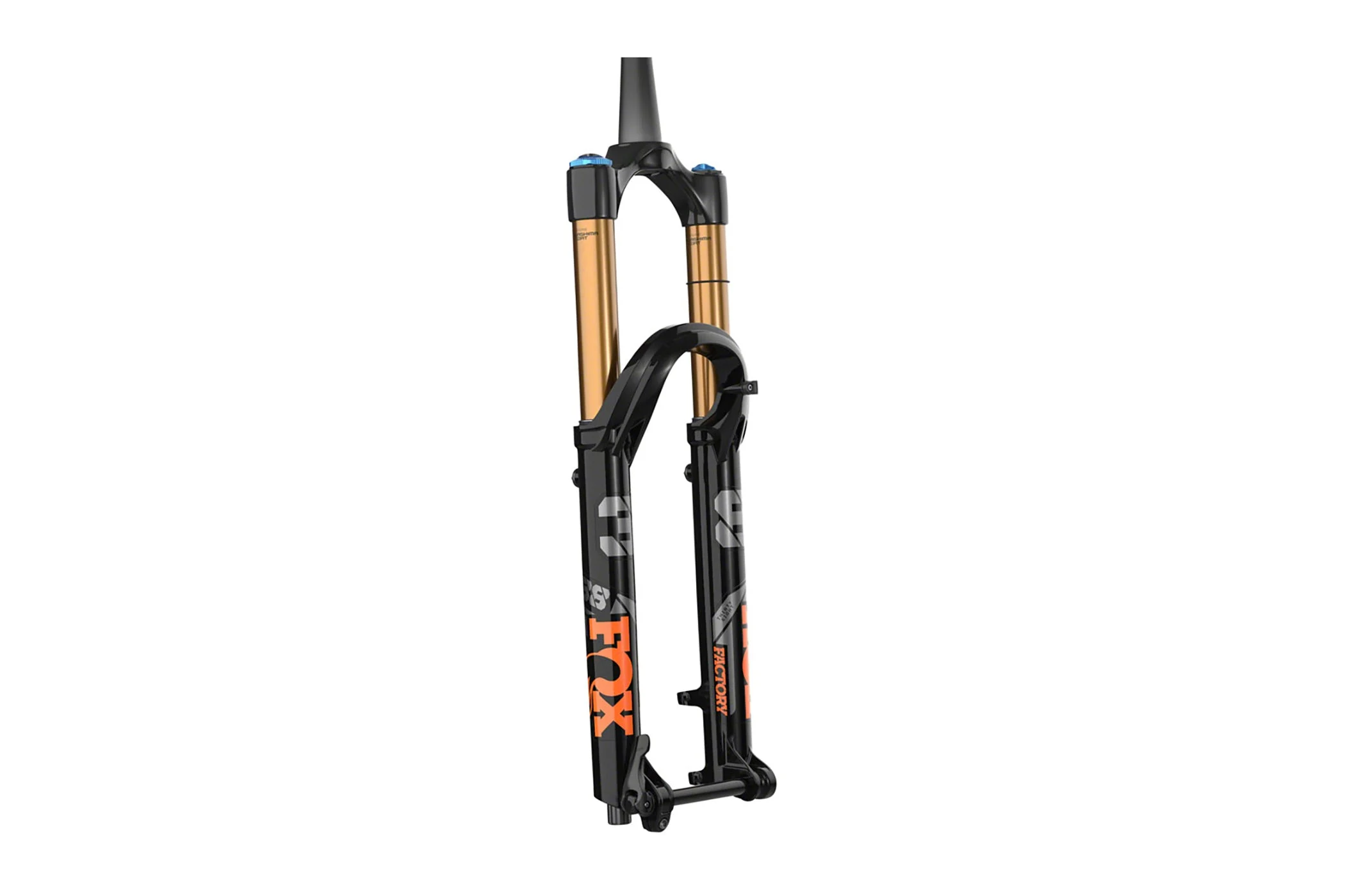 FOX 38 Float Factory GRIP 2 29" 170mm Fork 15QRx110 44mm - 2022