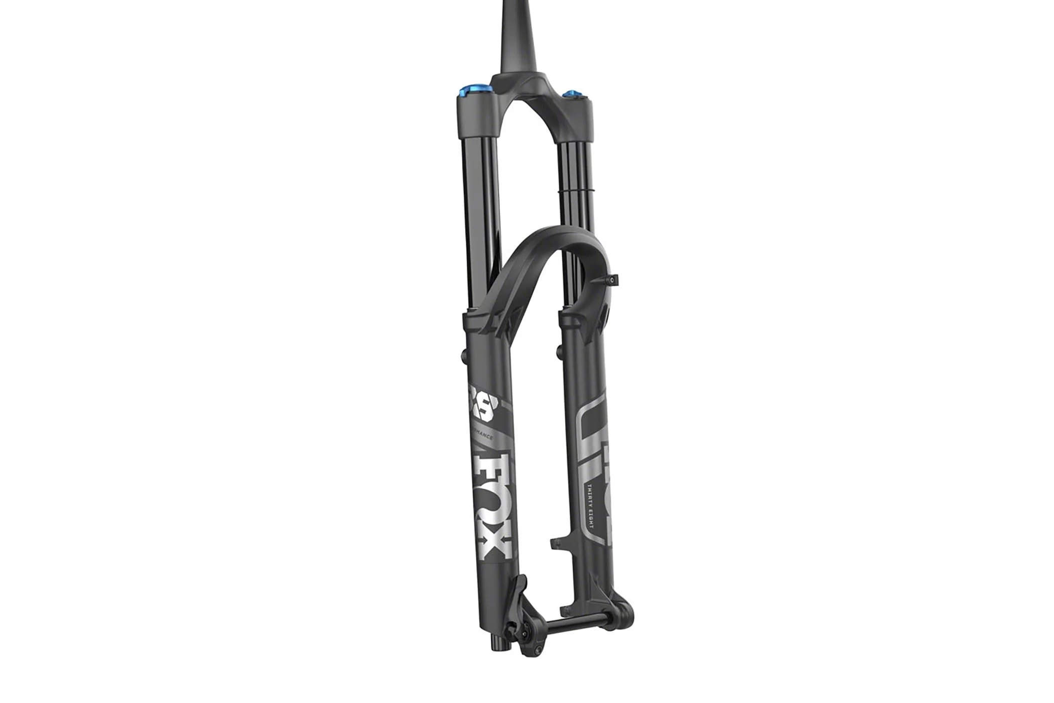 FOX 38 Performance Elite Suspension Fork 27.5" 170mm 15x110mm 44mm Offset Grip2