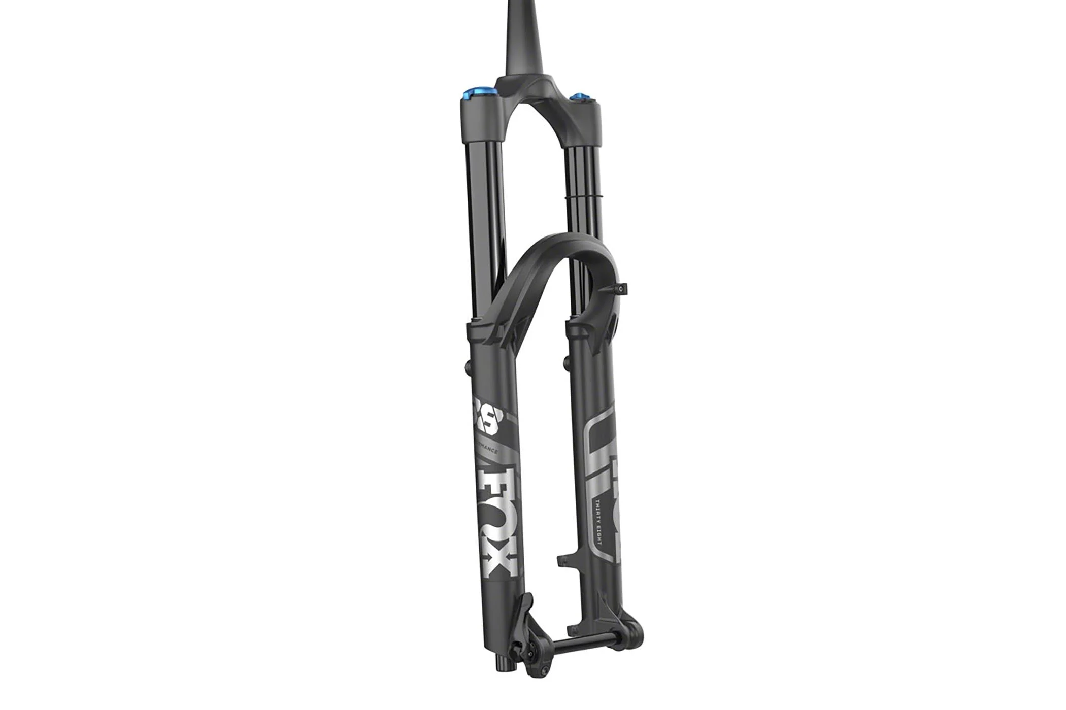 FOX 38 Performance Suspension Fork 27.5" 170mm 15x110mm 44mm Offset 3-Position Grip2