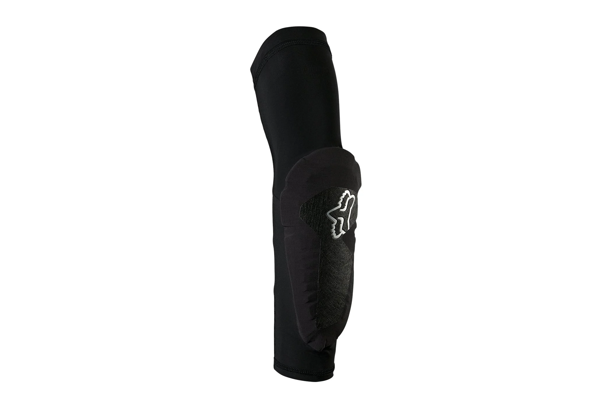 Fox Enduro D3O Elbow Guards Black