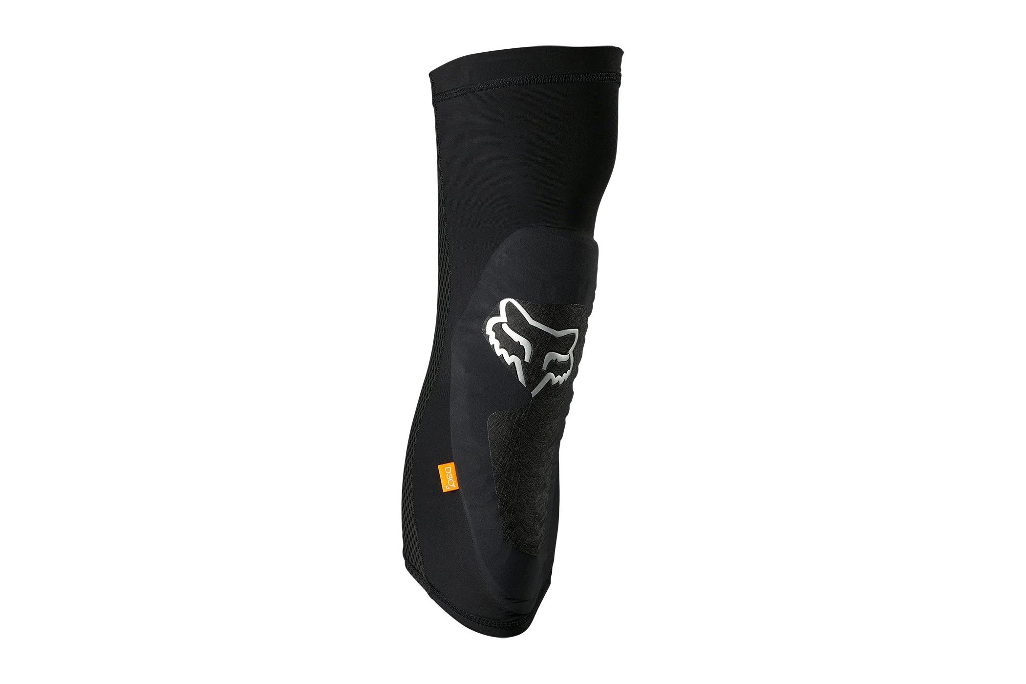 Fox Enduro D3O Knee Guards Black