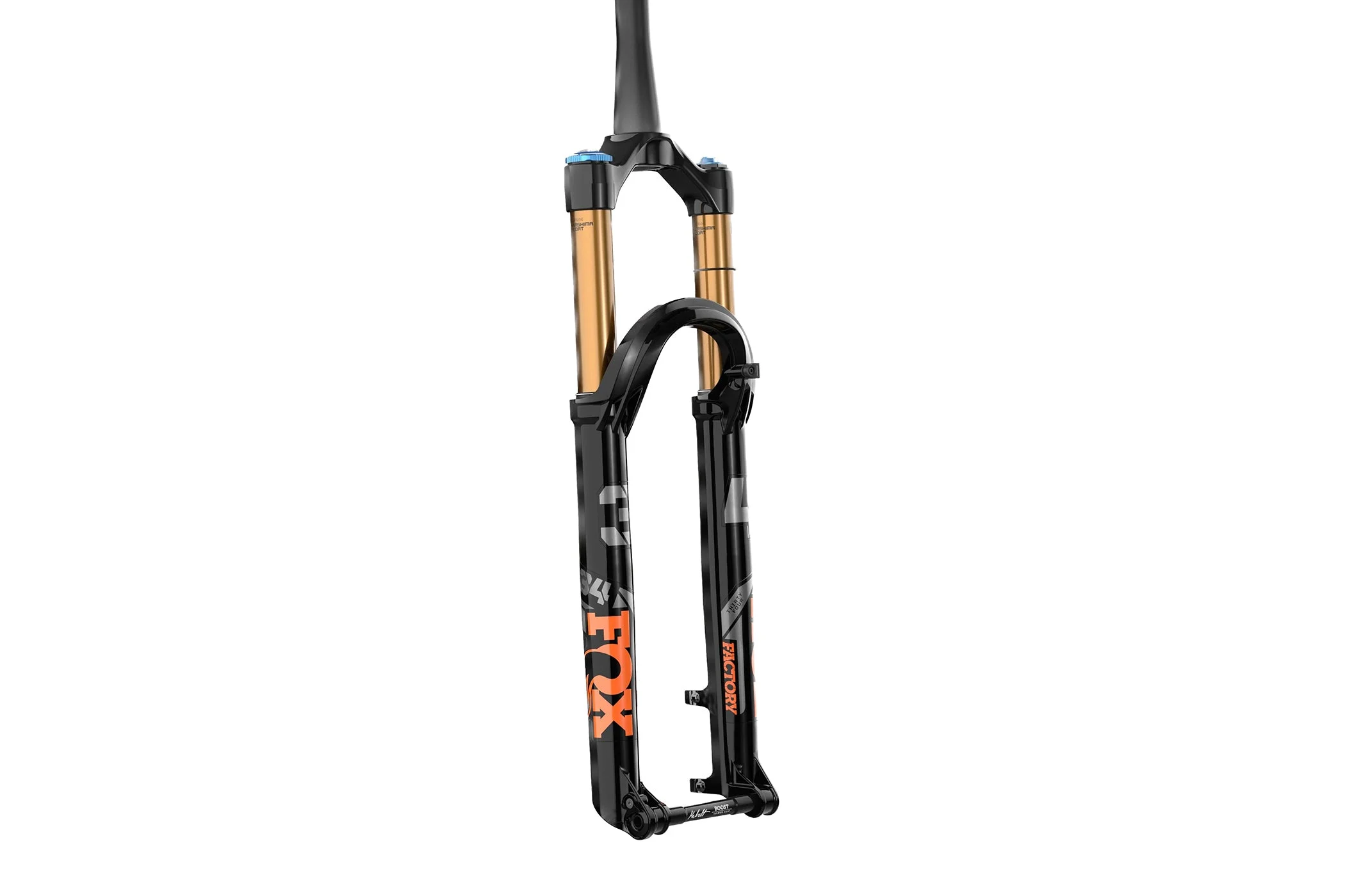 FOX Factory 34 29" 140mm Fork15 x 110 mm 44 mm Offset