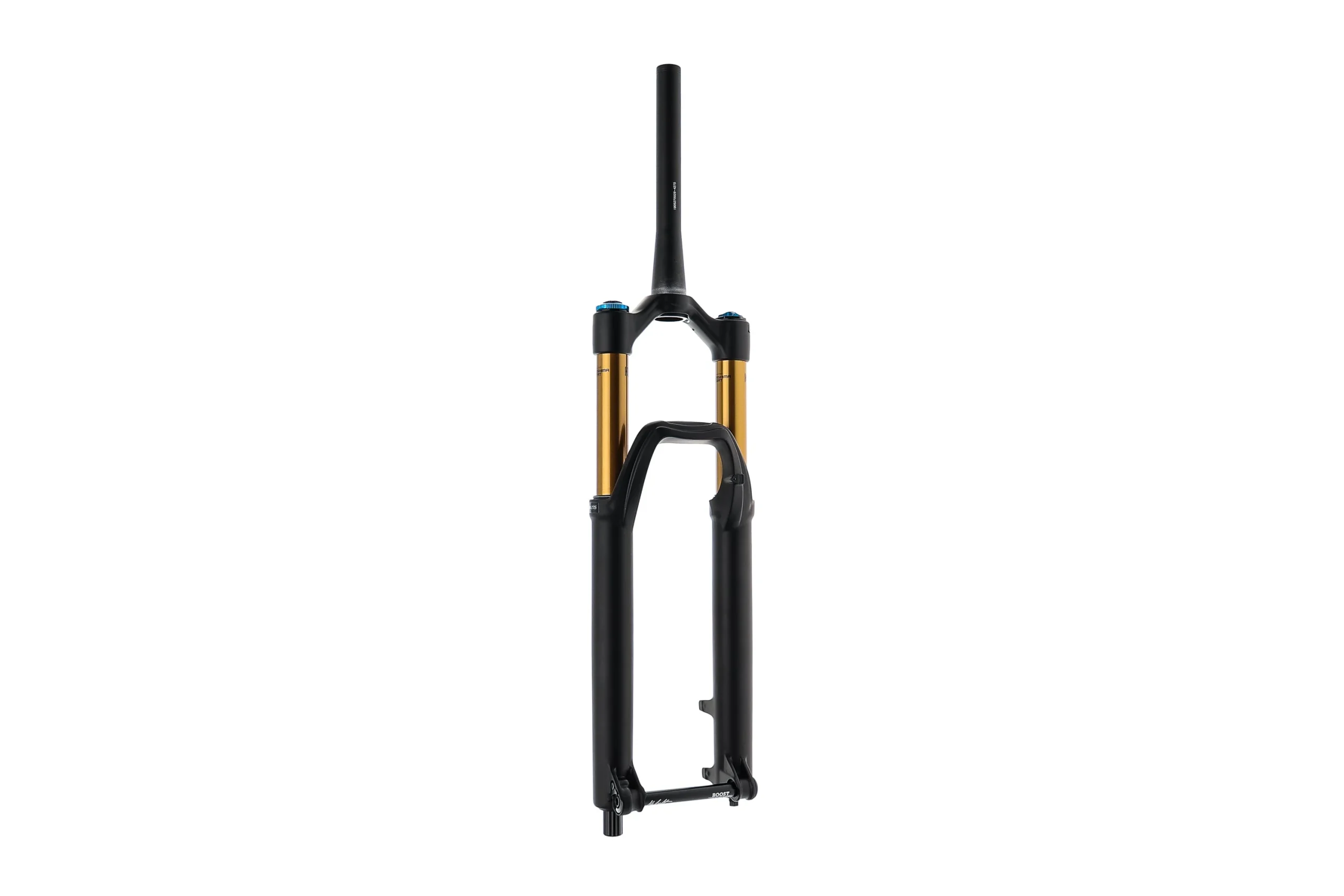 Fox Factory 36 FLOAT 27.5" 140mm Fork 15x110 Boost 44mm - 2020