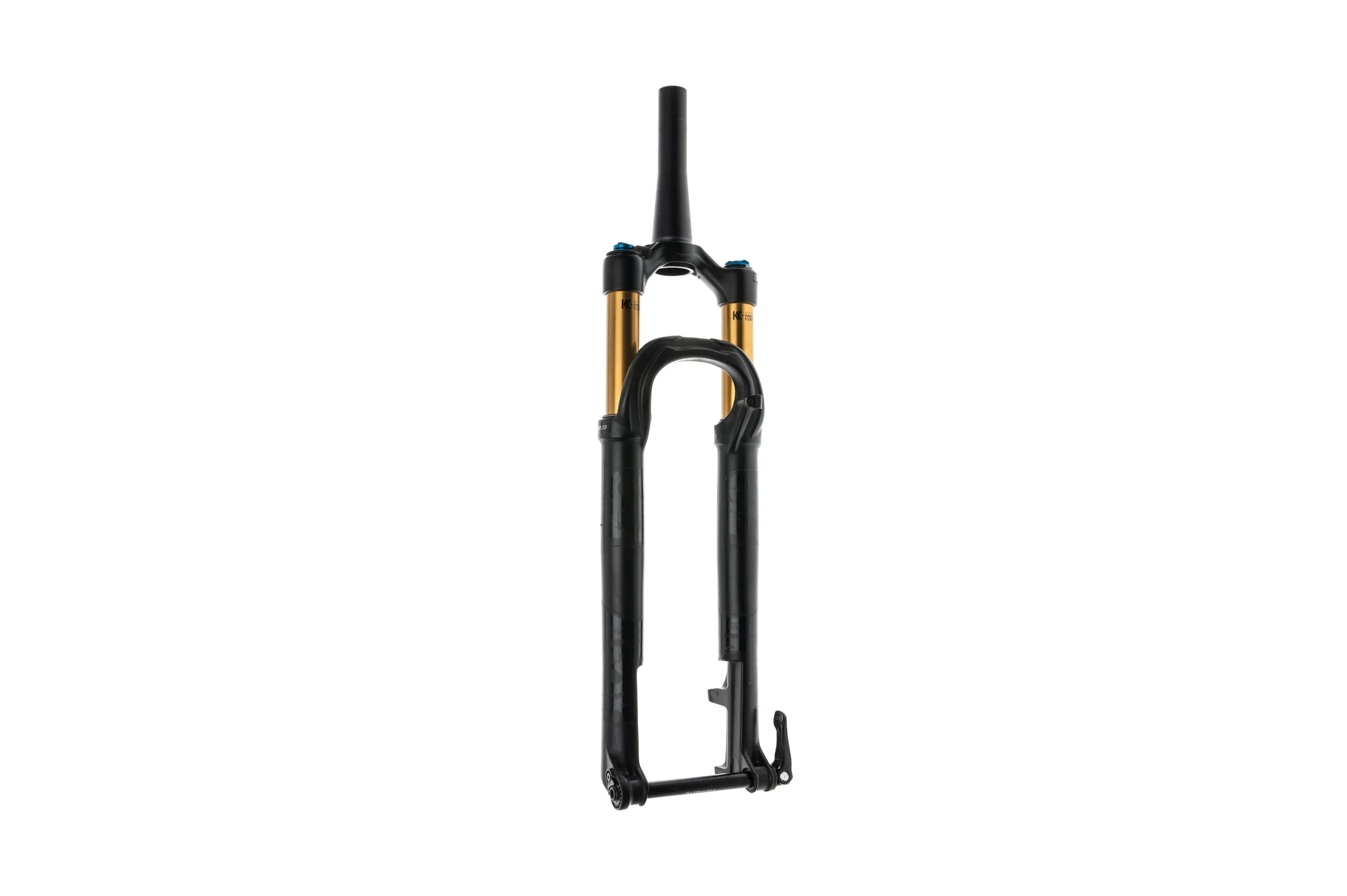 Fox Factory Series 32 FLOAT Step-Cast 29" 100mm Fork 15x110mm Boost 51mm - 2019