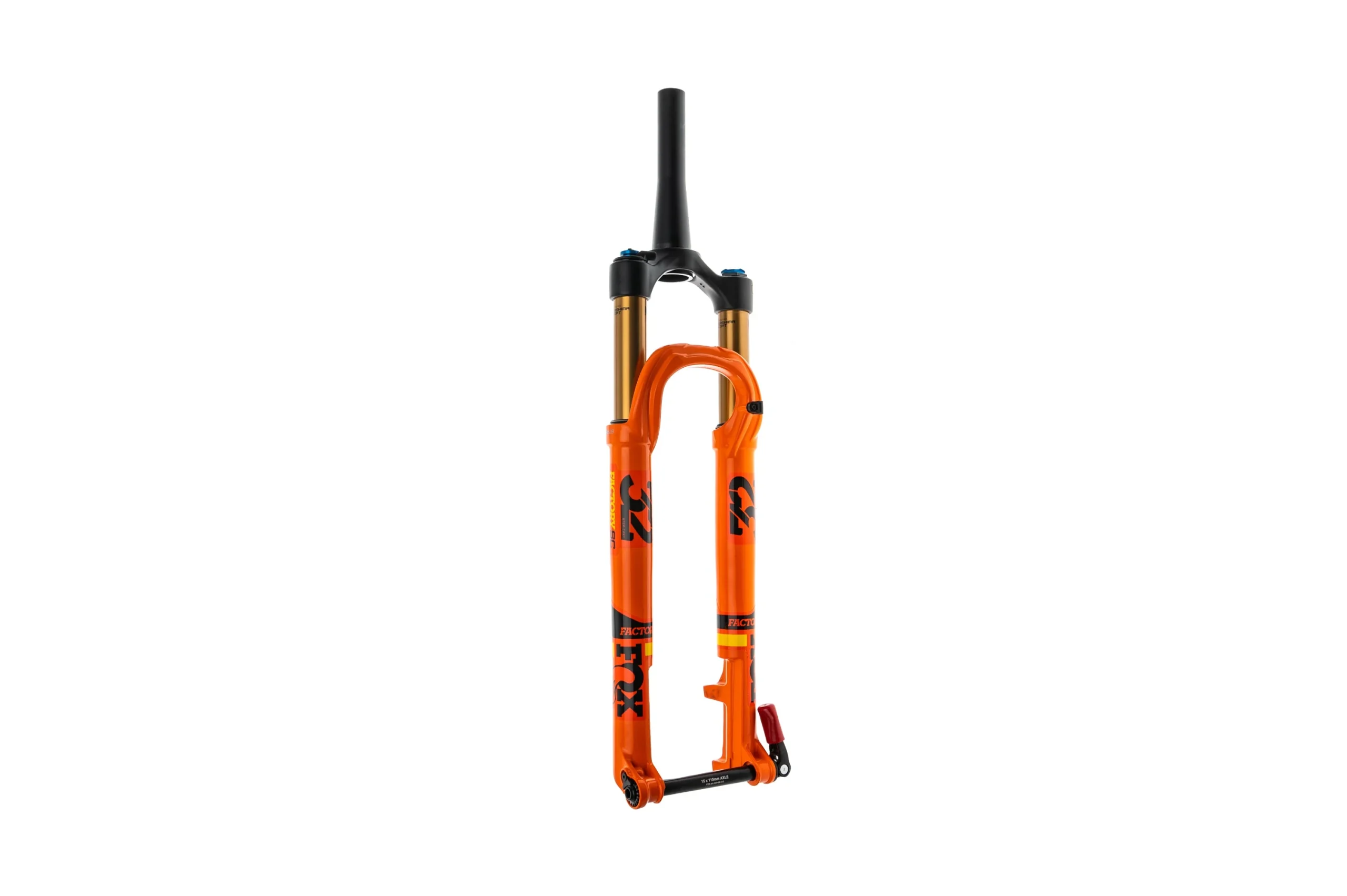 Fox Factory Series 32 Step-Cast FLOAT 29" 100mm Fork 15x110 Boost 51mm - 2020