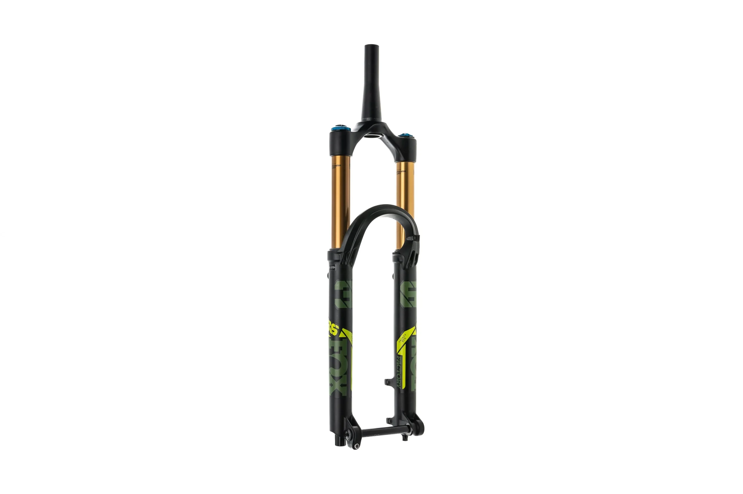 Fox Factory Series 36 FLOAT 29" 160mm Fork 15x110 Boost 44mm - 2021