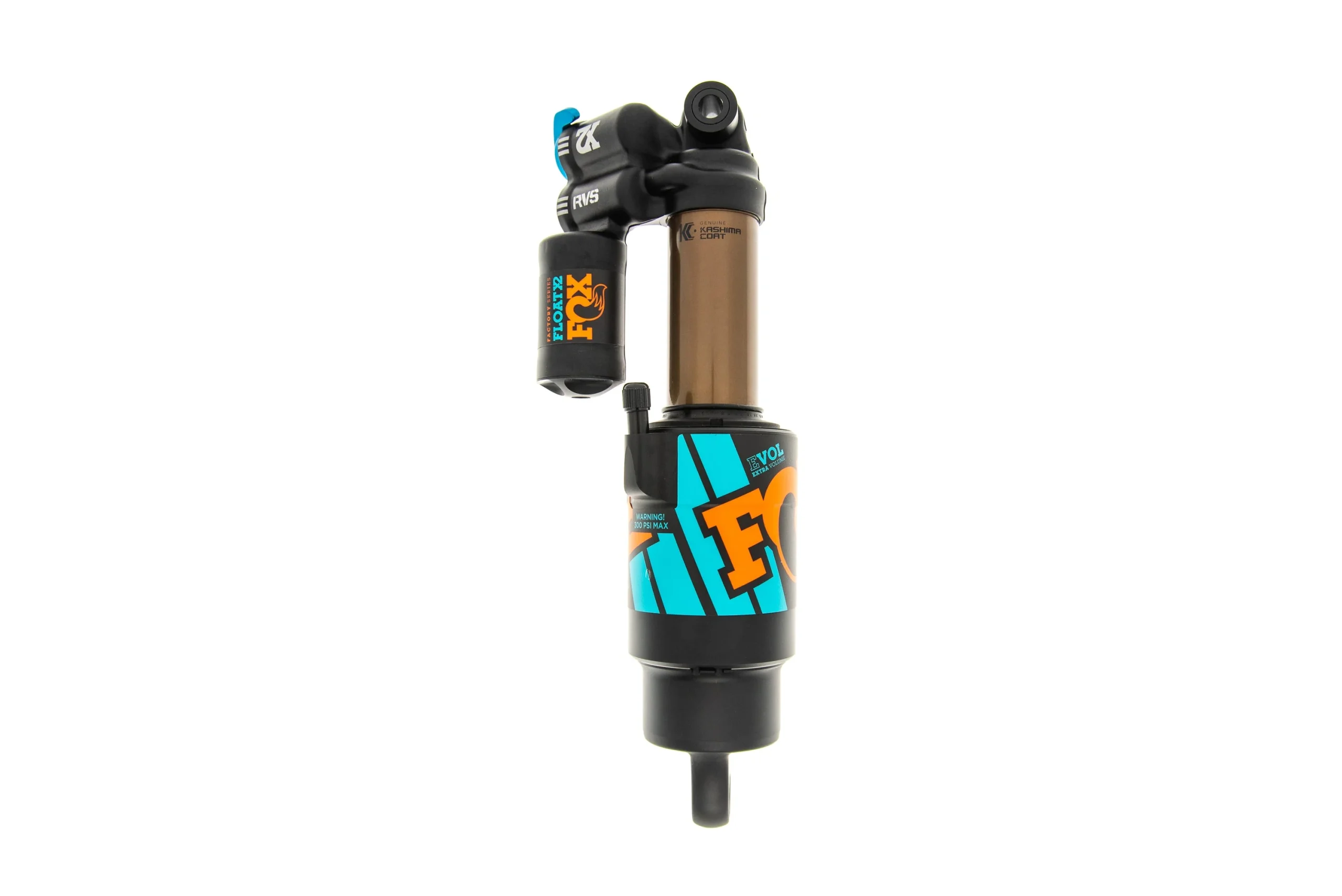 Fox Factory Series Float X2 RVS Rear Shock 230 x 65mm - Pre-Owned