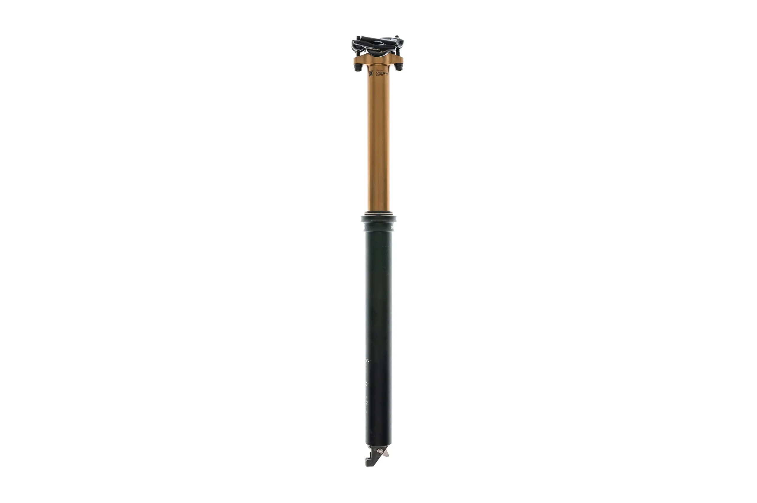 Fox Factory Transfer Dropper Seatpost 30.9mm 150mm