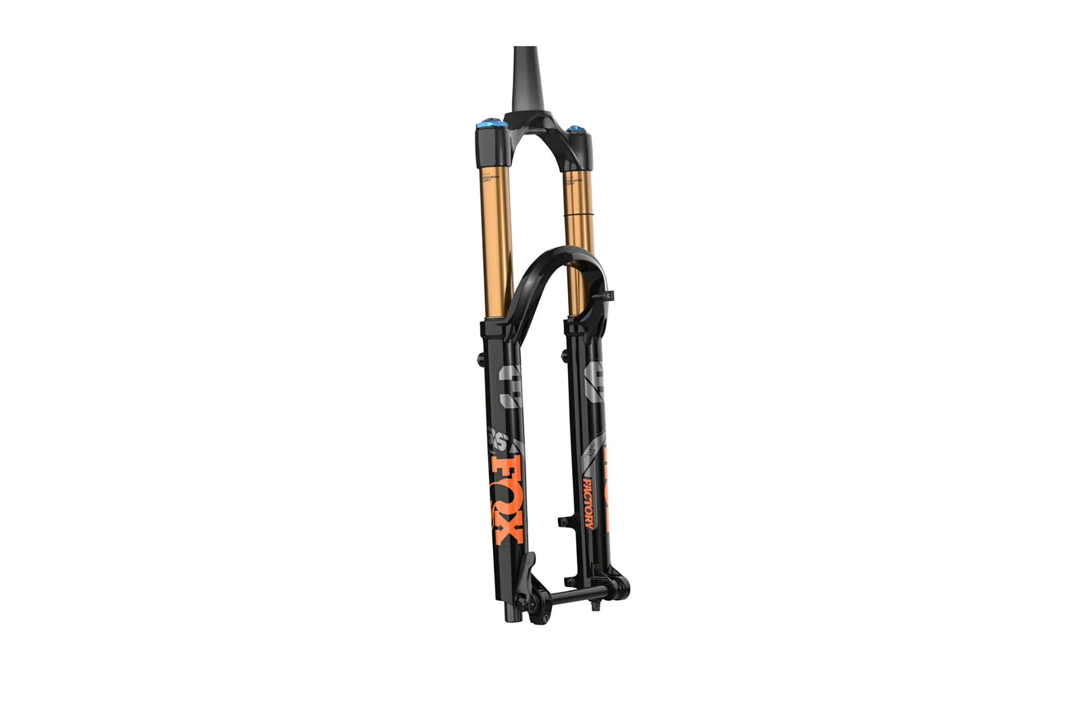 FOX Float 36 Factory GRIP 2 29" 160mm Fork 15QRx110 44mm - 2022