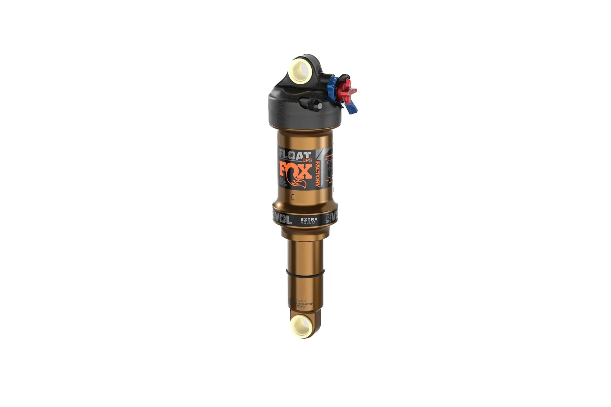 FOX Float DPS Factory Rear Shock