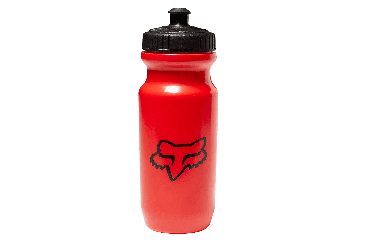 Fox Head Base Water Bottle