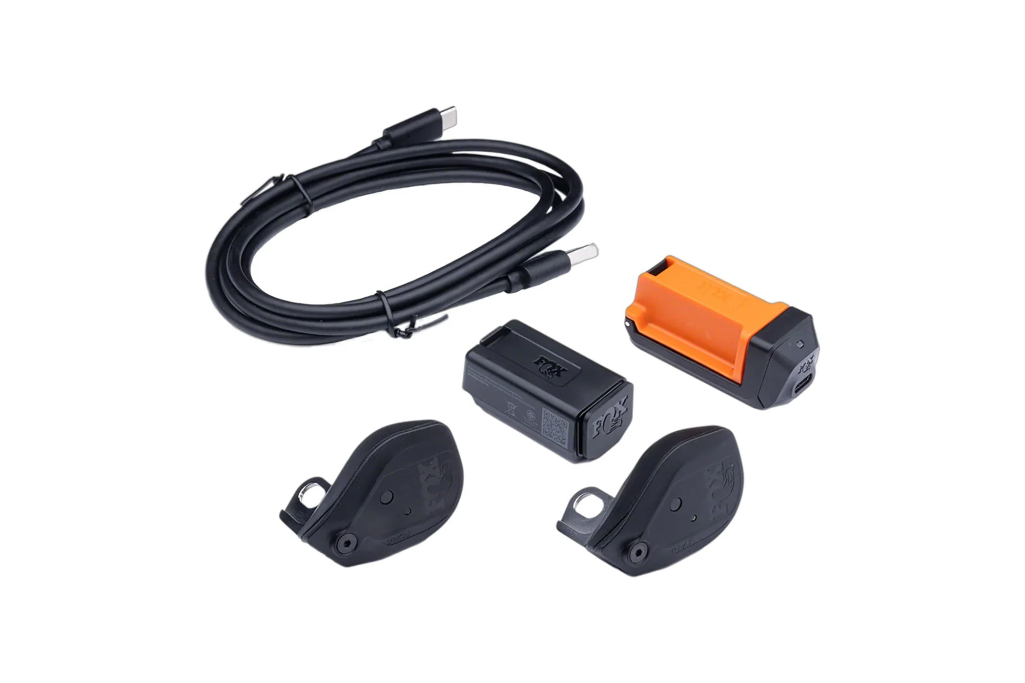 FOX Live Valve Neo Kit