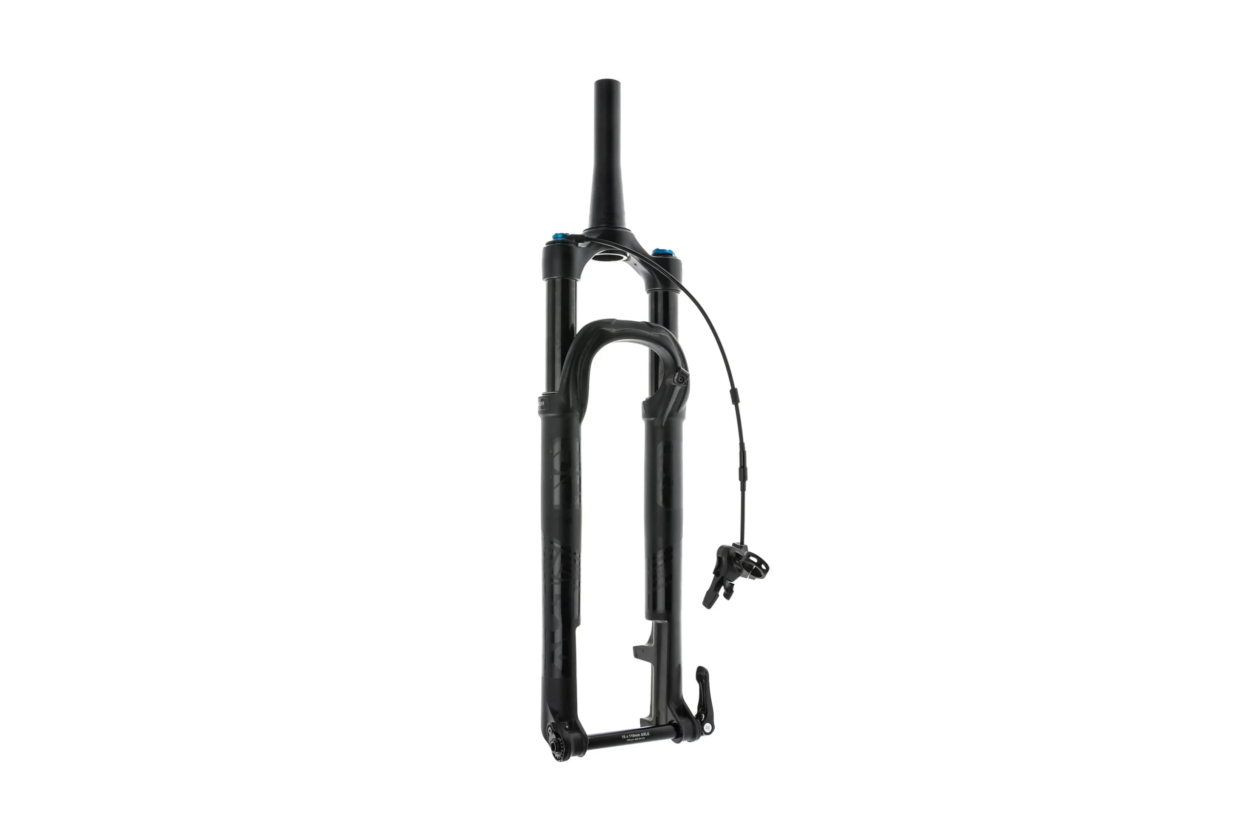 Fox Performance Elite SC Series 32 FLOAT 29" 100mm Fork 15x110mm 44mm Rake - 2021
