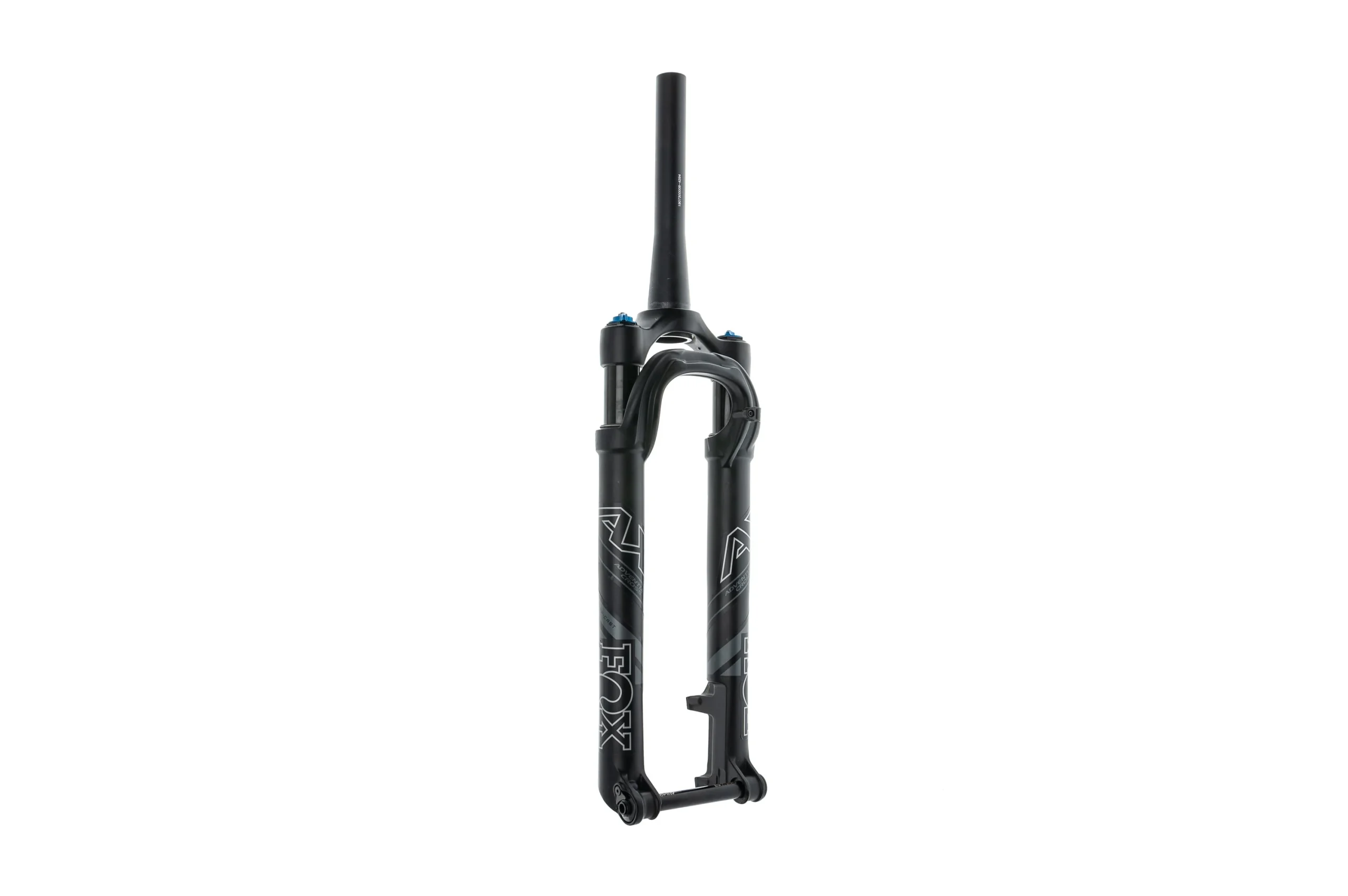 FOX Performance Elite Series 32 FLOAT AX 700c 40mm Fork 15x100mm 44mm Rake - 2020
