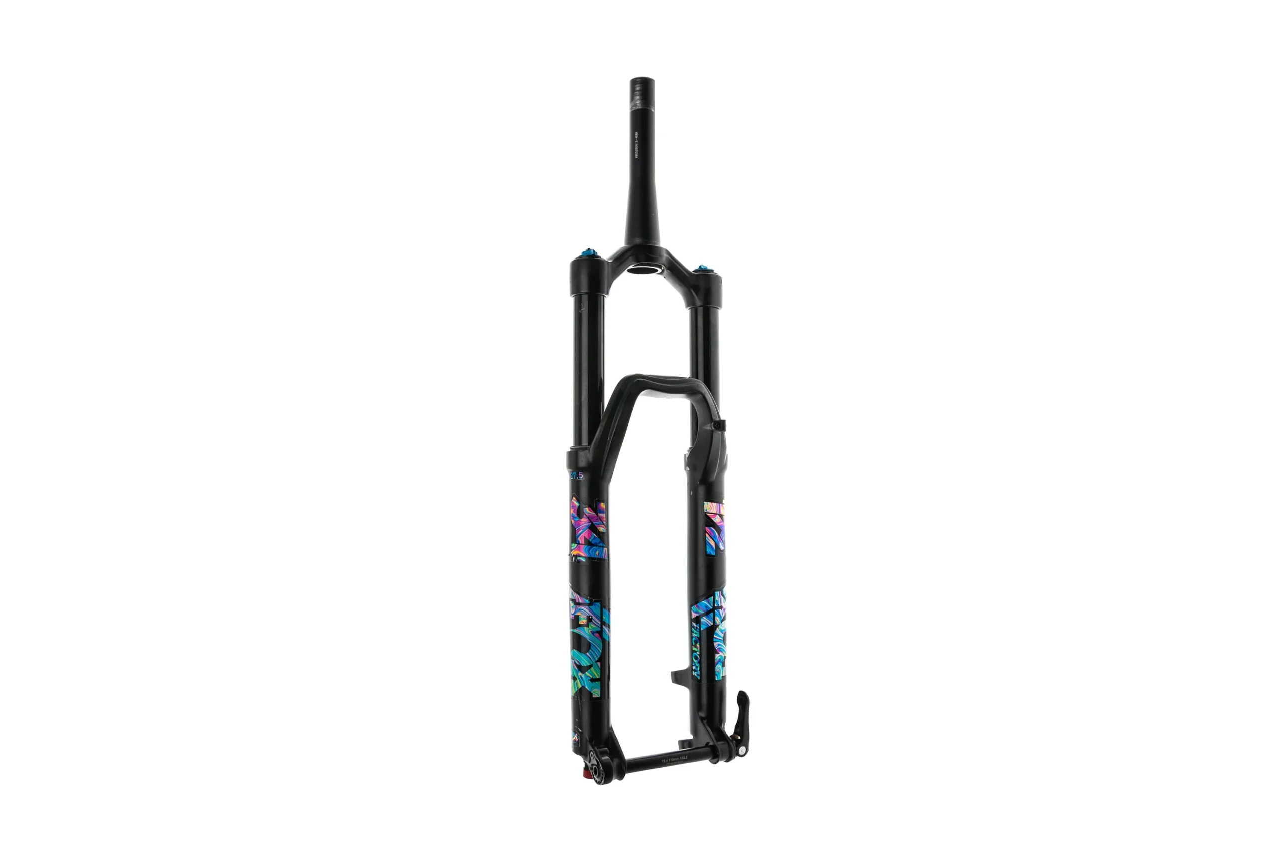 Fox Performance Elite Series 34 FLOAT 27.5" 150mm Fork 15x110 Boost 44mm - 2019