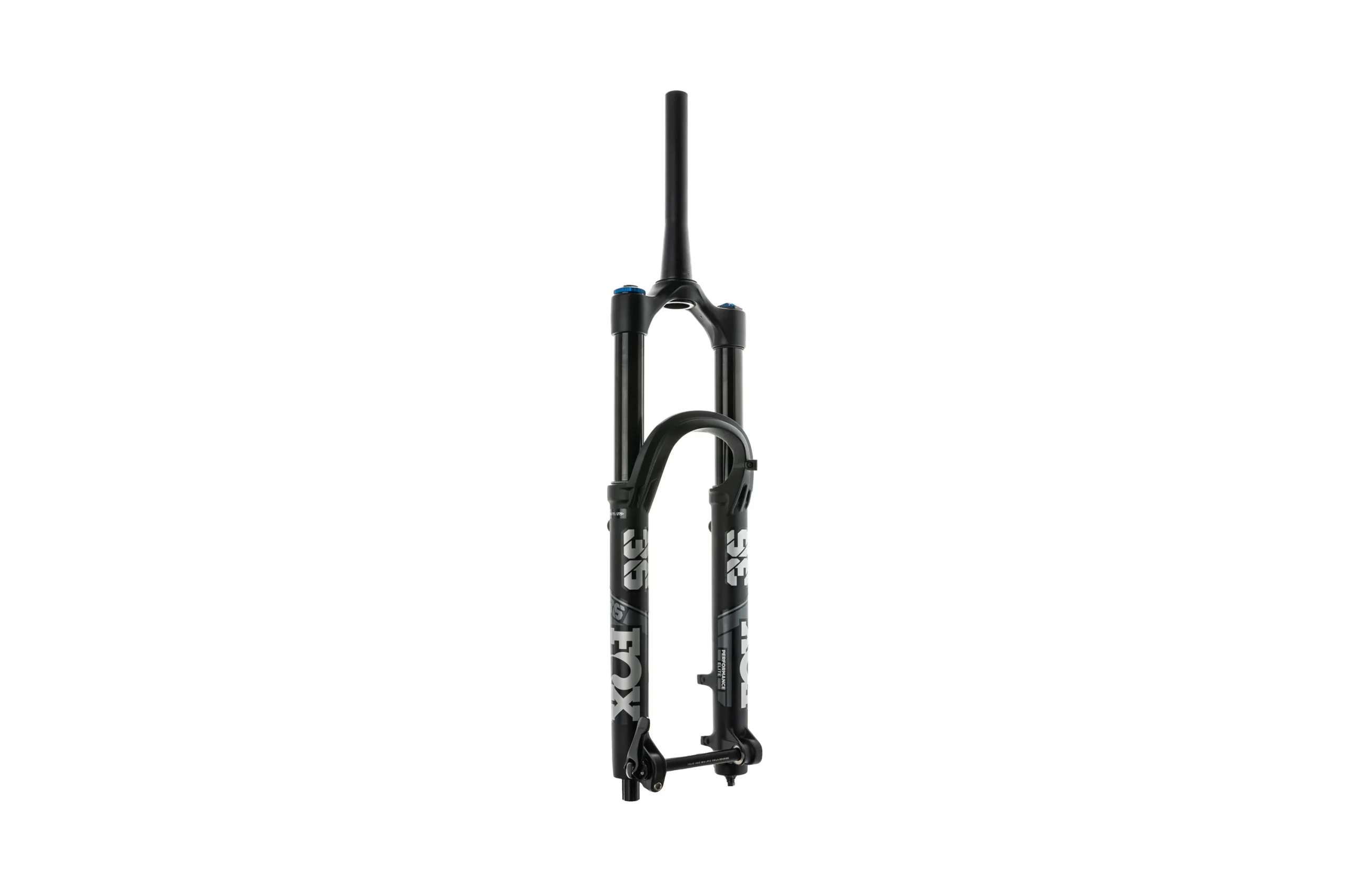 Fox Performance Elite Series 36 FLOAT 27.5" 160mm Fork 15x110mm 44mm Rake - 2021