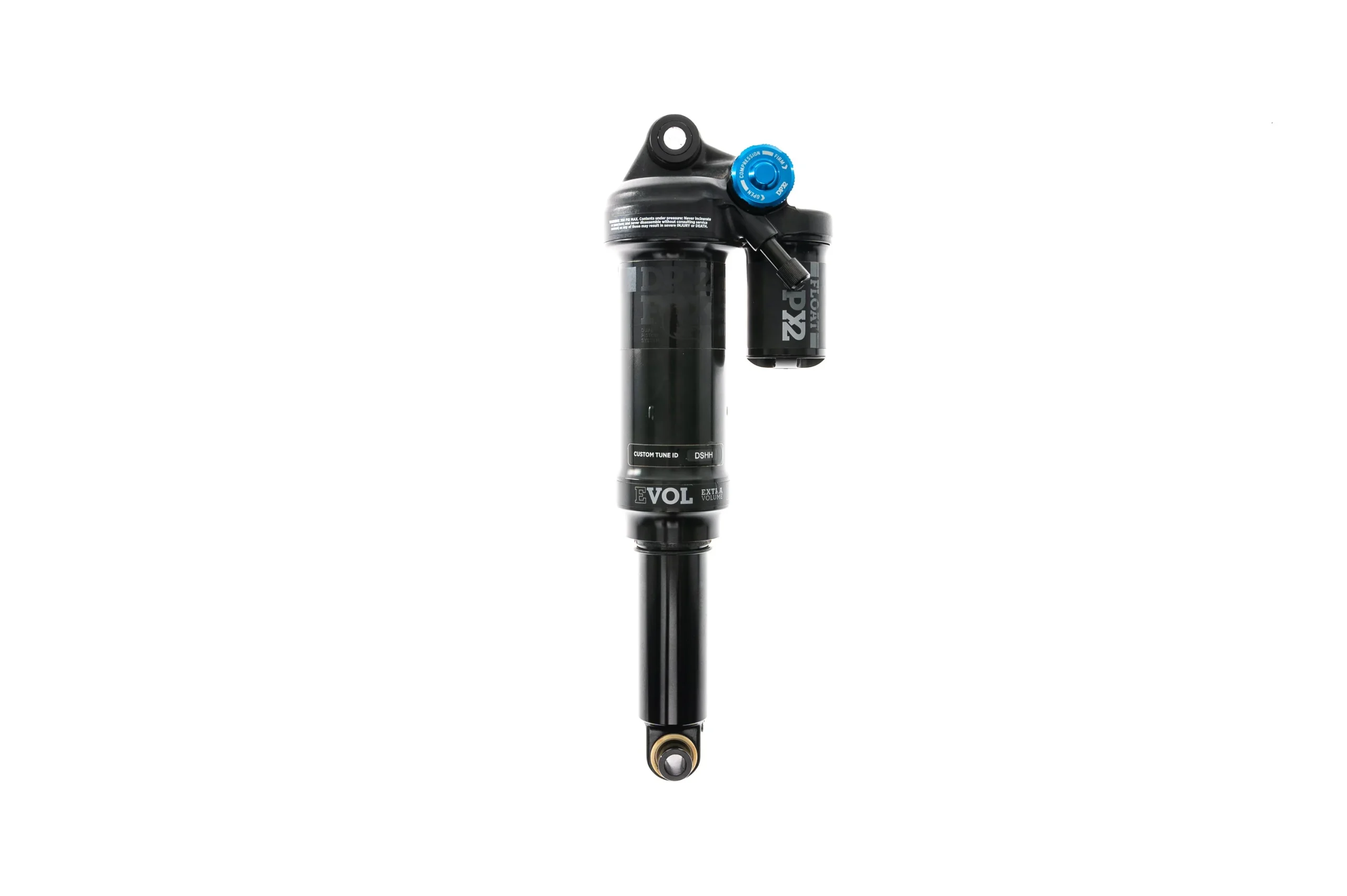 Fox Performance Elite Series DPX2 FLOAT Rear Shock 230x60mm