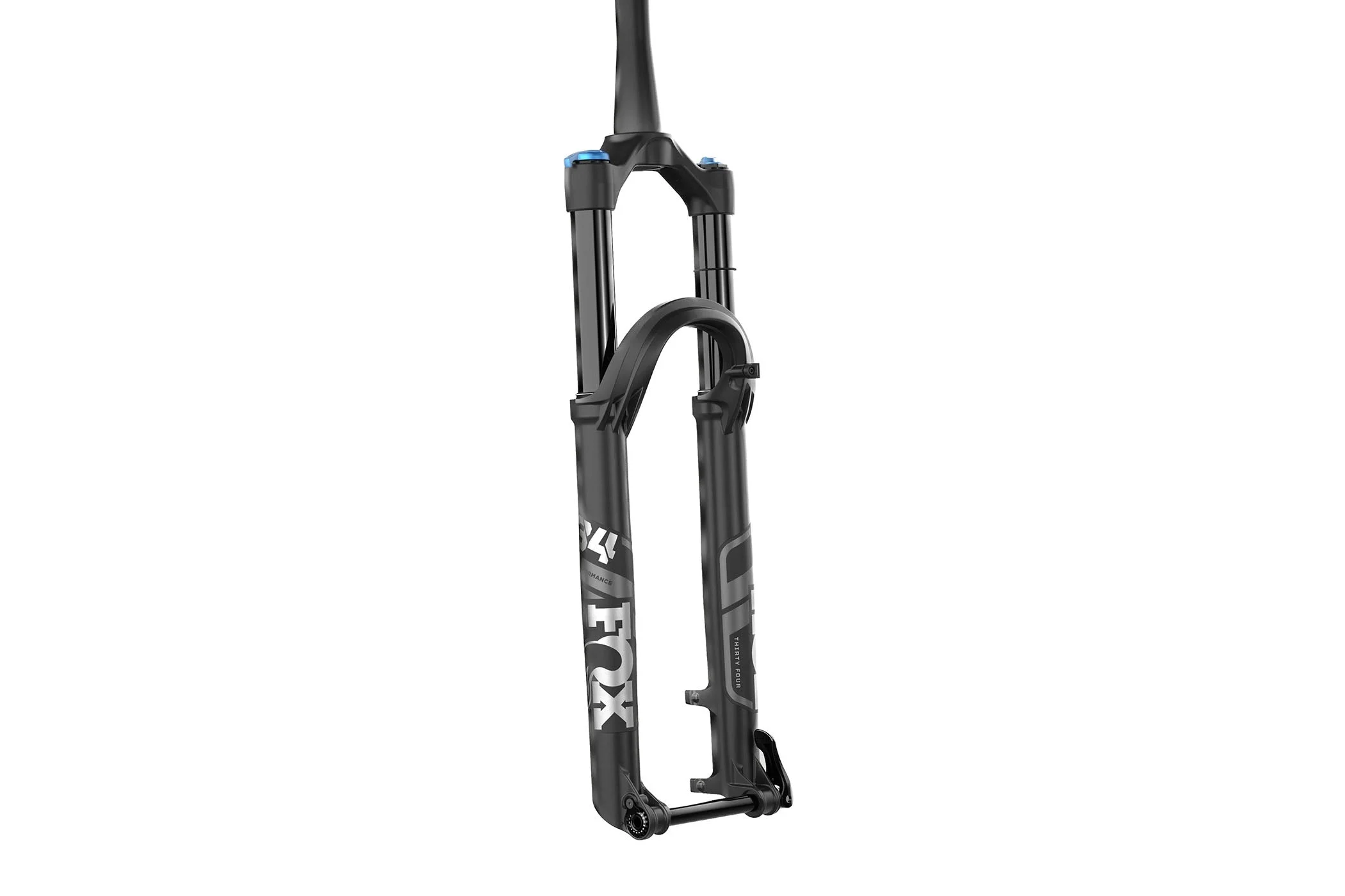 FOX Performance Series 34 Grip 29" 130mm Fork 15x110mm QR 44mm Offset - 2025