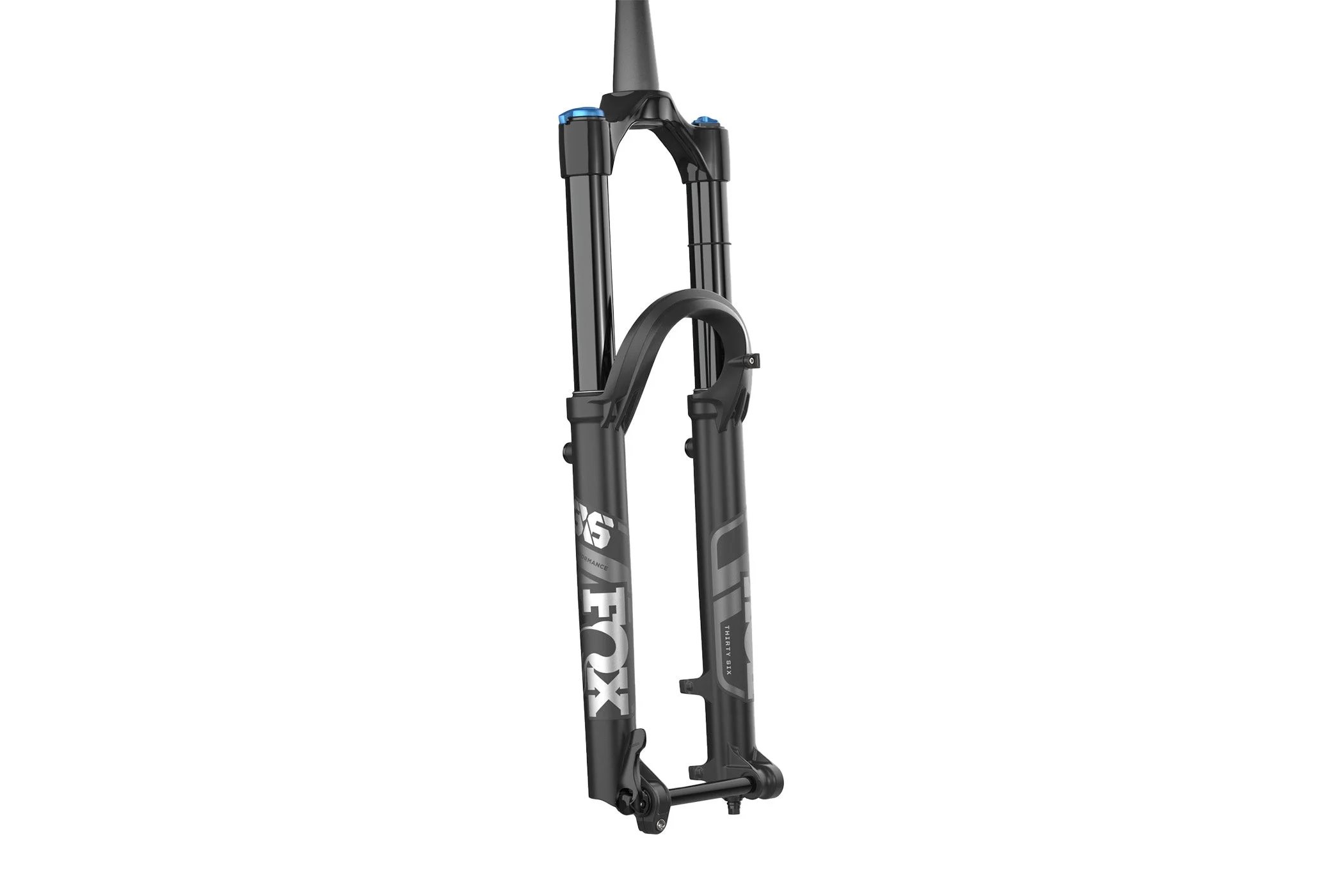 FOX Performance Series 36 Grip X 29" 160mm Fork 15x110mm 44mm Offset - 2025