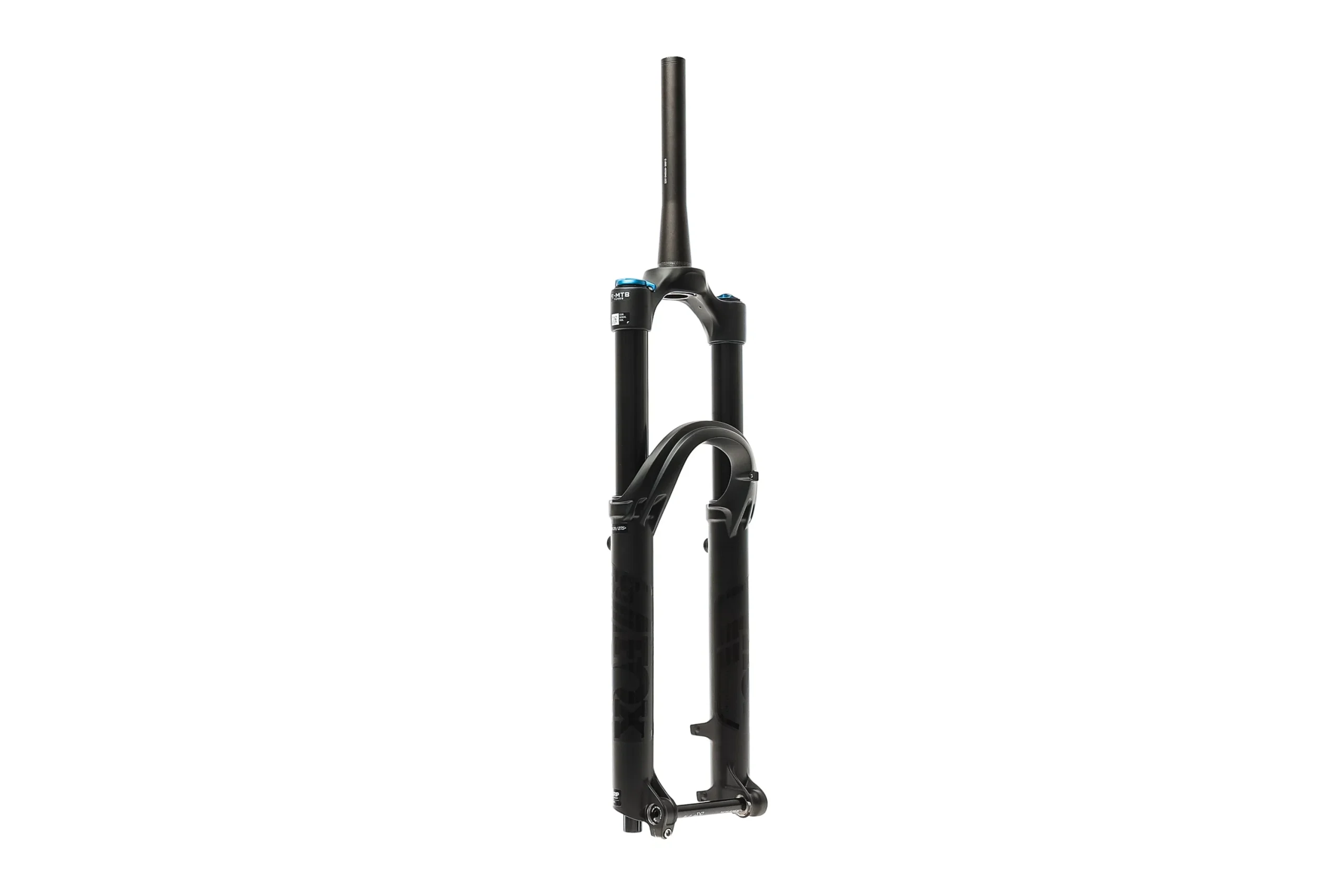 FOX Performance Series 38 GRIP E-MTB Tuned 29" 170mm Fork 15x110mm 44mm Offset - 2022