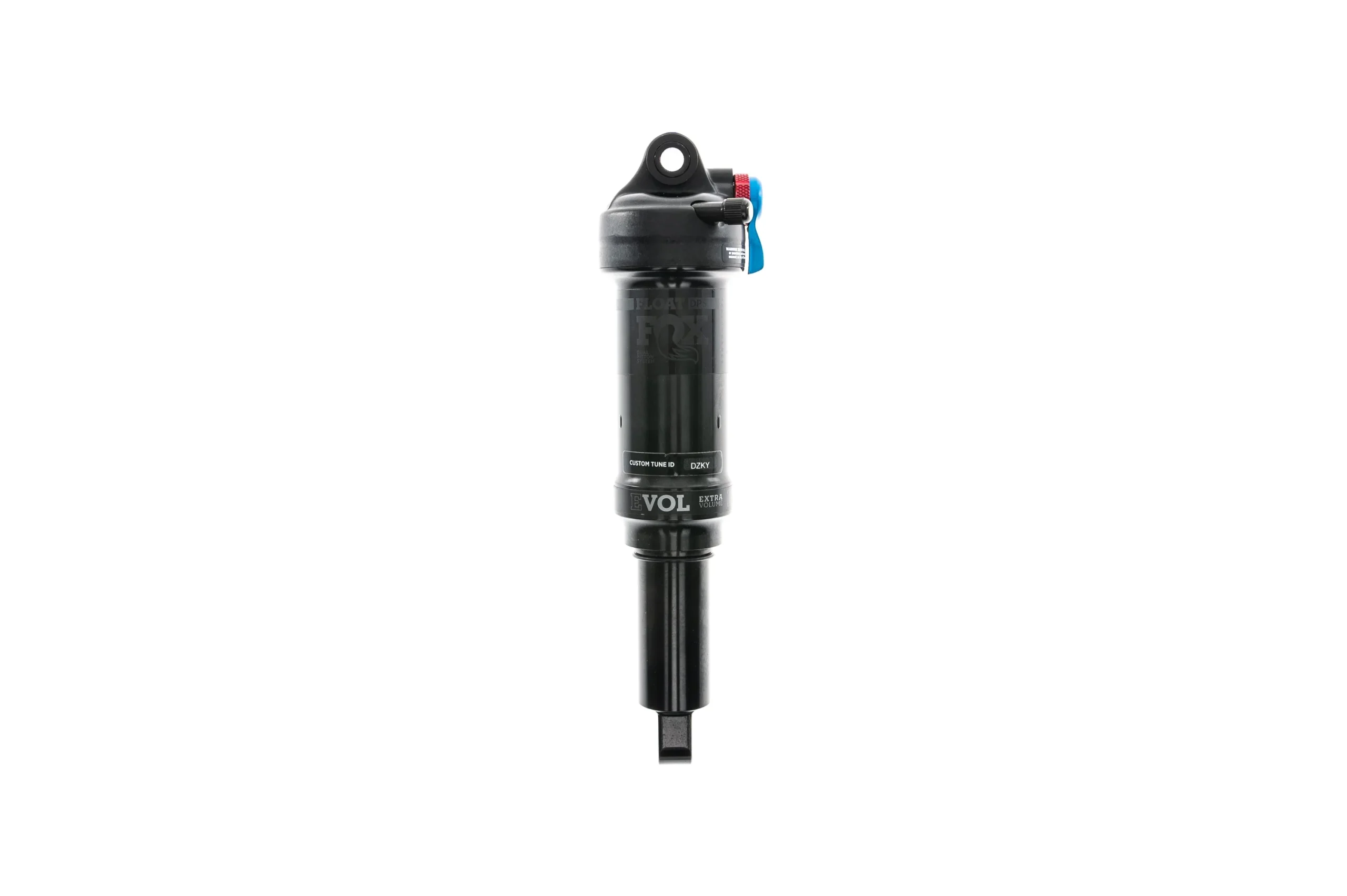 Fox Performance Series DPS FLOAT Rear Shock 210x55mm