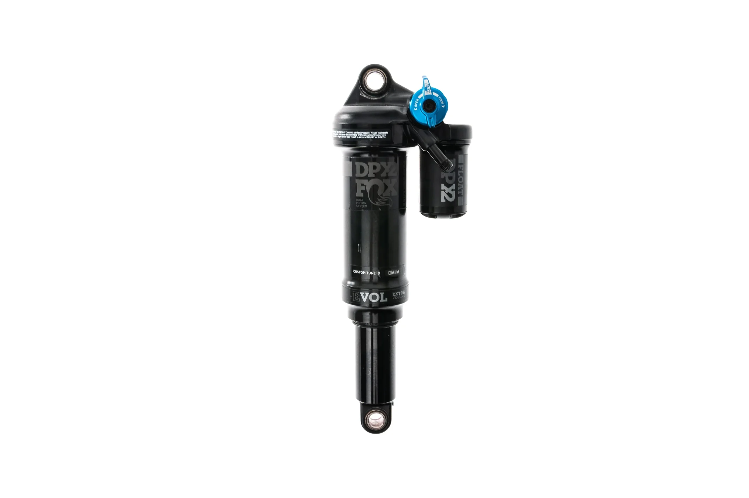 Fox Performance Series DPX2 FLOAT Rear Shock 215x50mm