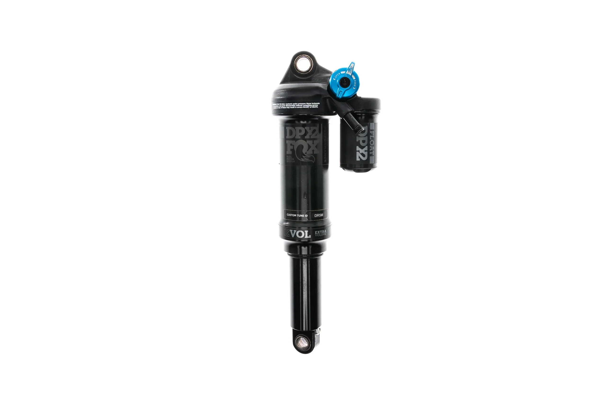 Fox Performance Series DPX2 FLOAT Rear Shock 230x65mm