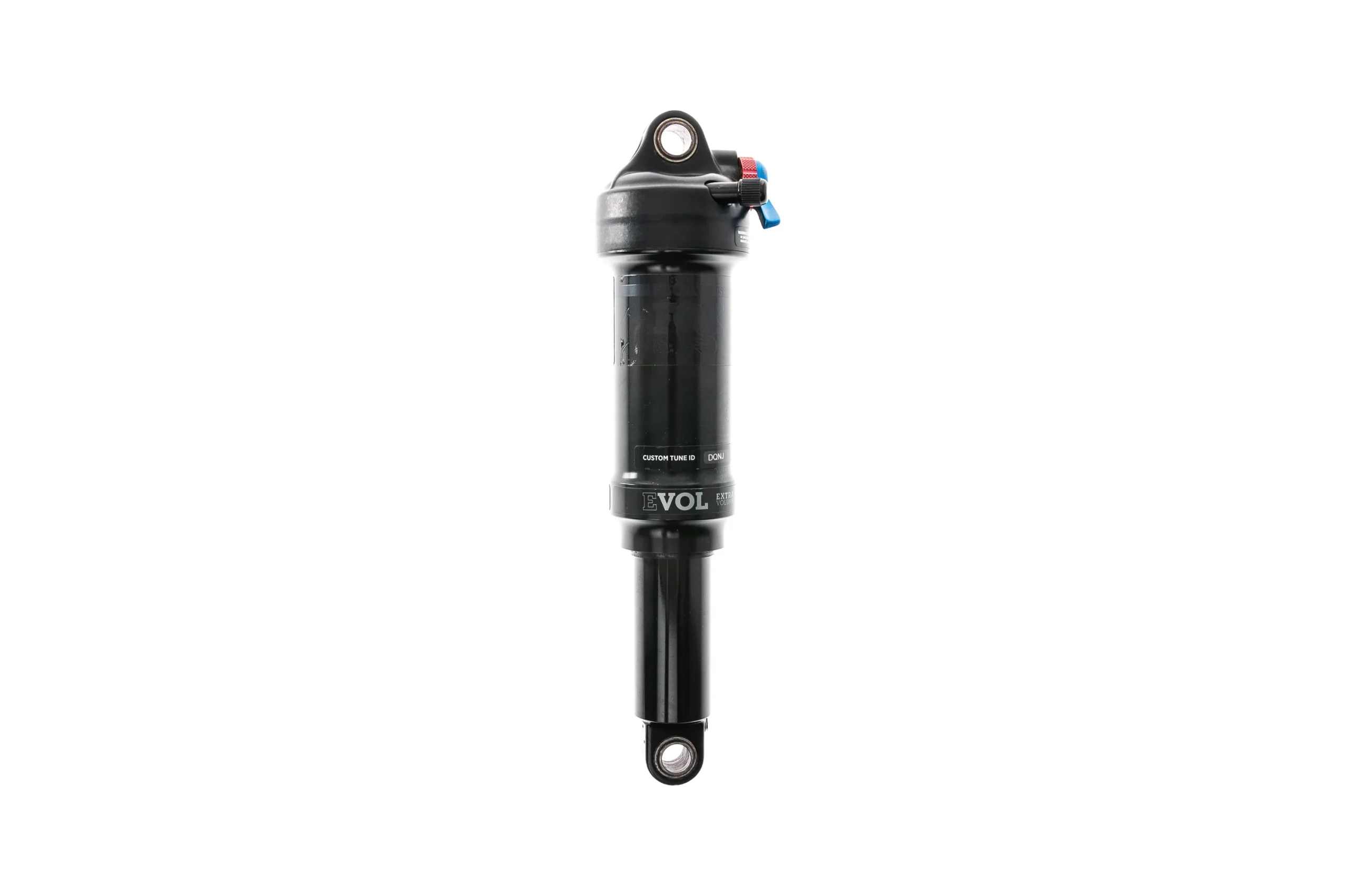 Fox Performance Series FLOAT DPS Rear Shock 210x55mm