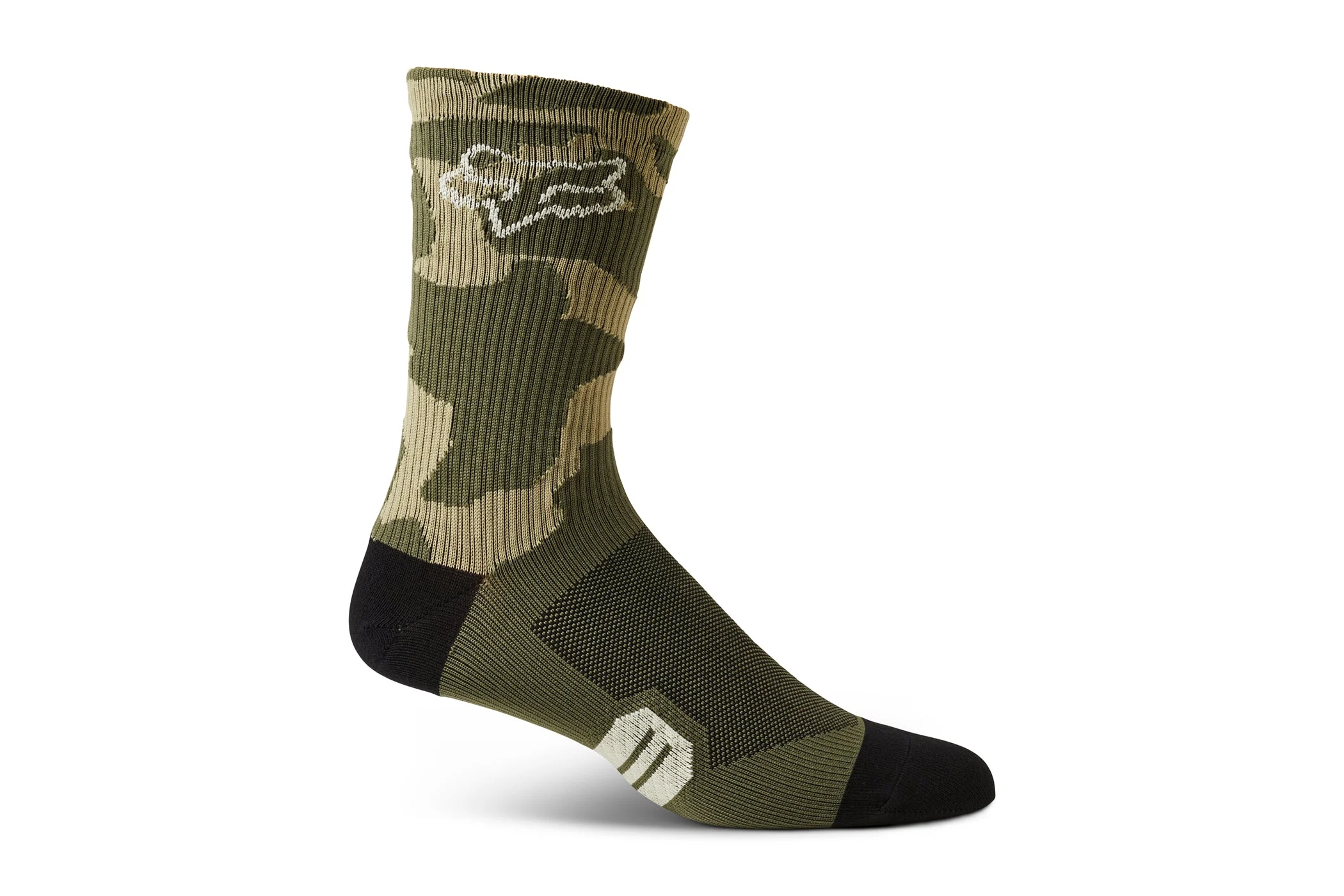 Fox Racing 6" Ranger Socks