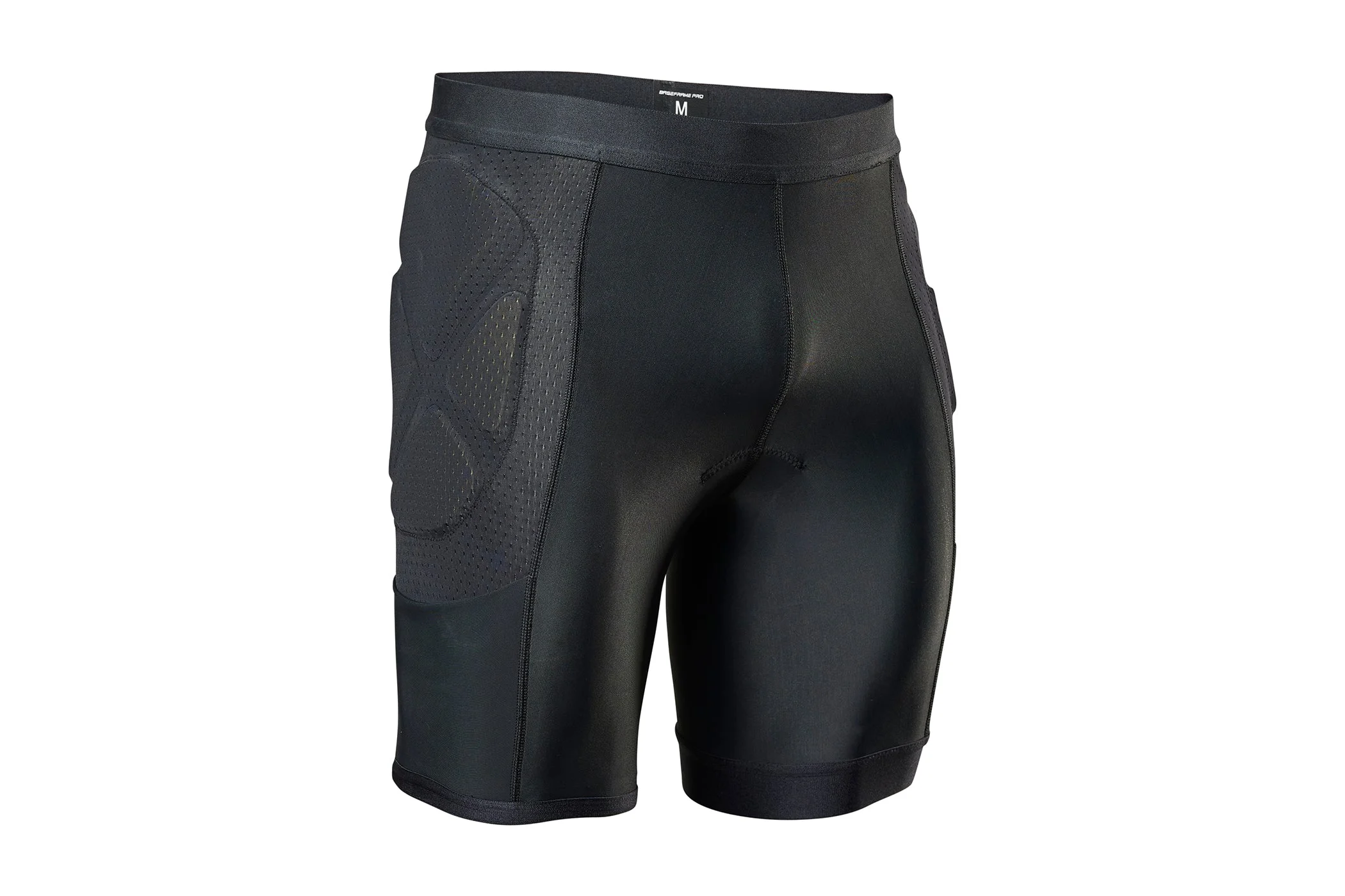 Fox Racing Baseframe Shorts Black