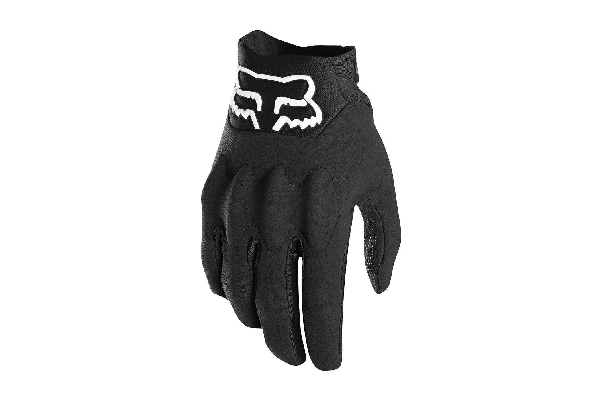Fox Racing Defend Fire Gloves Black