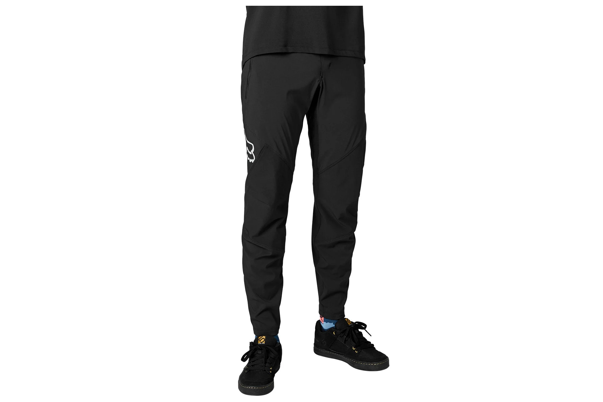 Fox Racing Defend Pants Black
