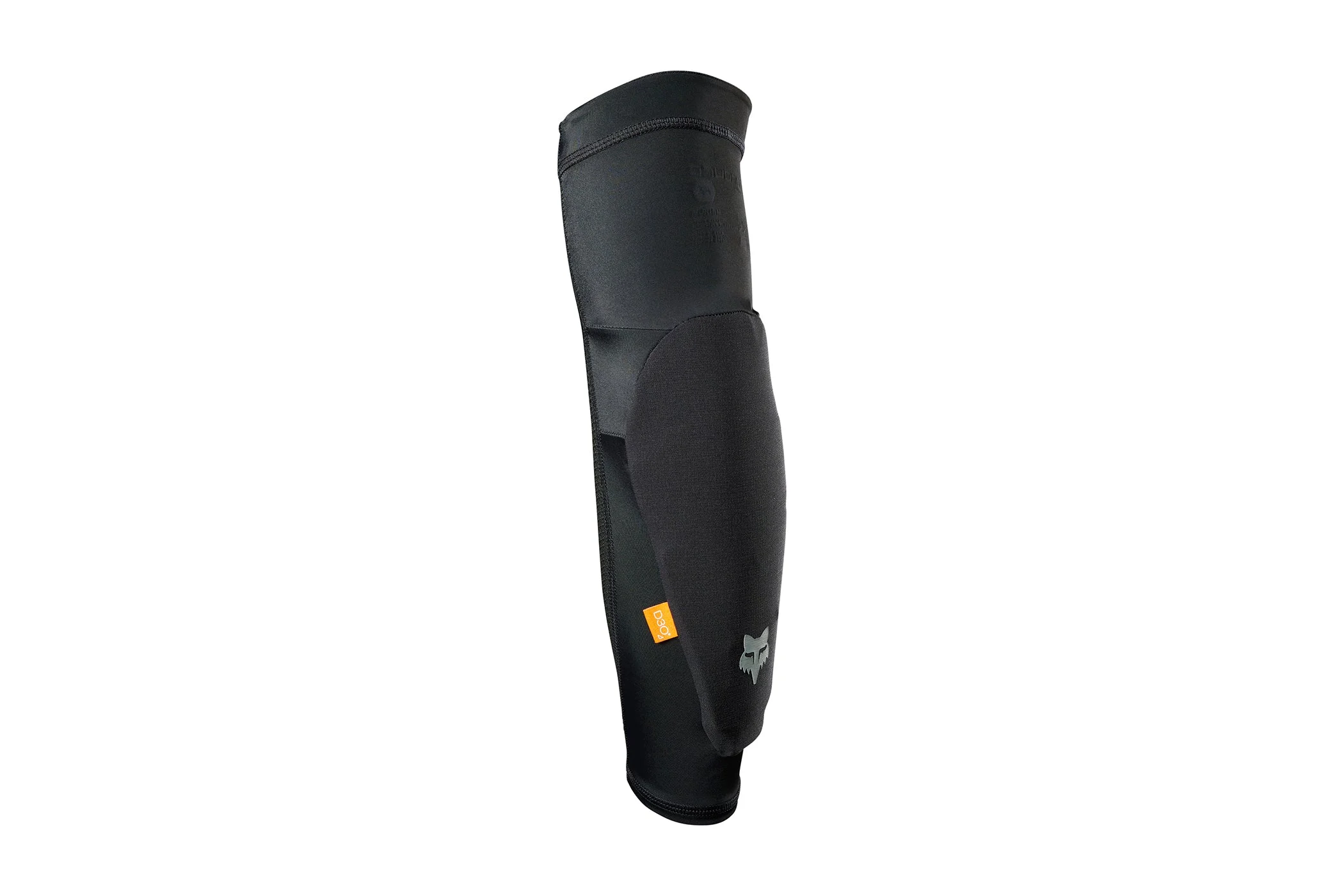 Fox Racing Enduro Elbow Sleeve Black