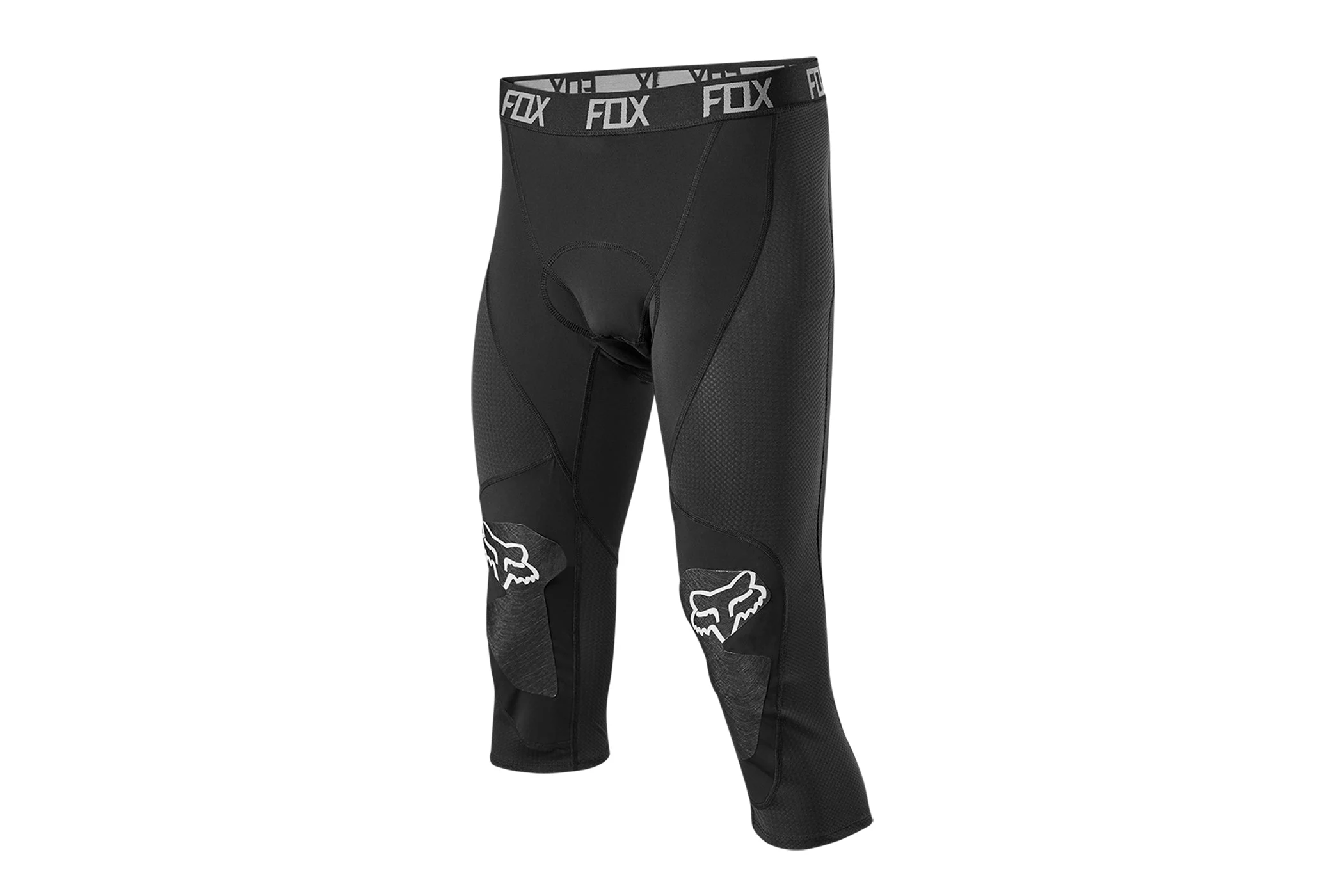Fox Racing Enduro Pro Tights Black