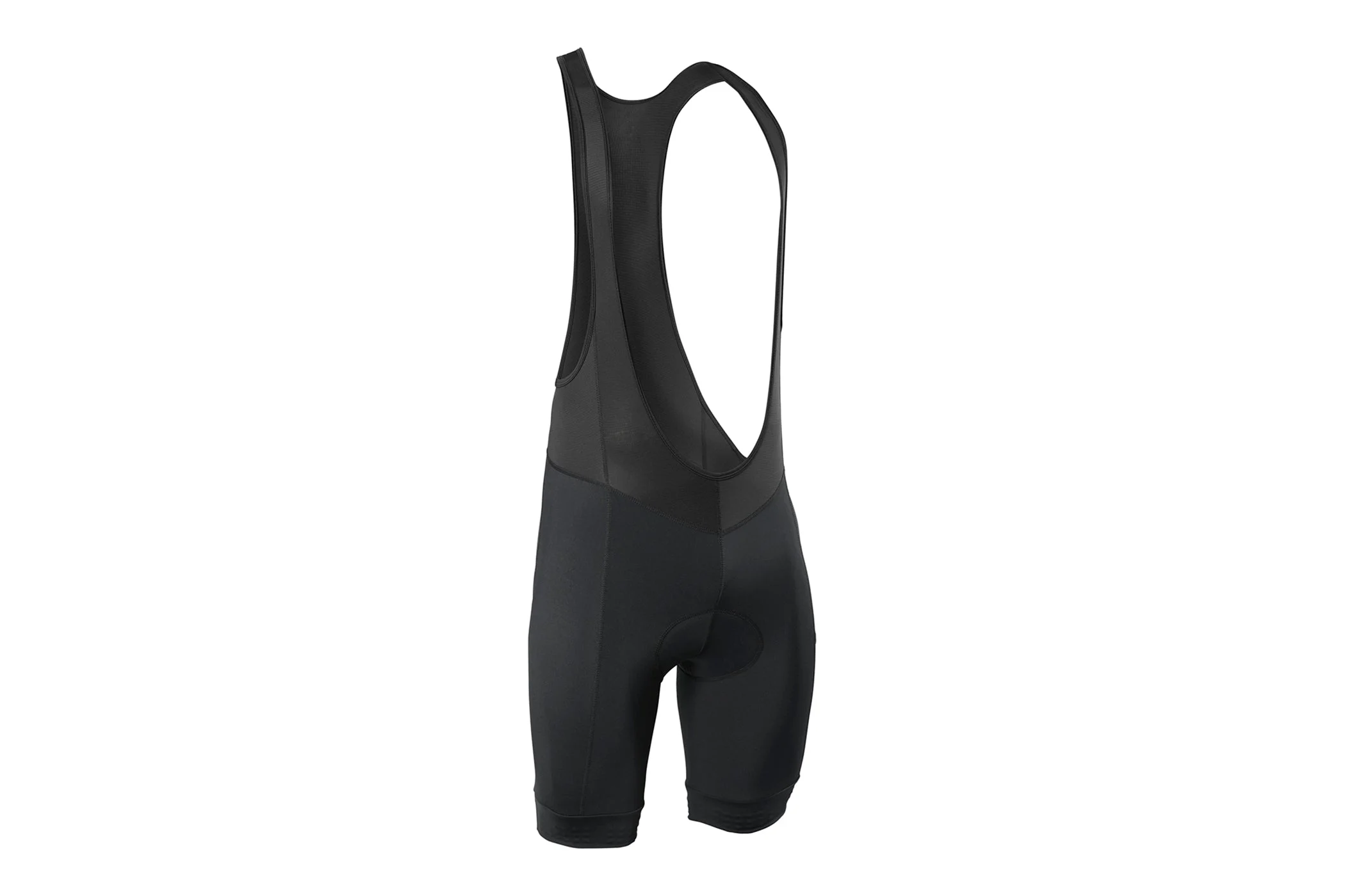 Fox Racing Flexair Bib Shorts Black