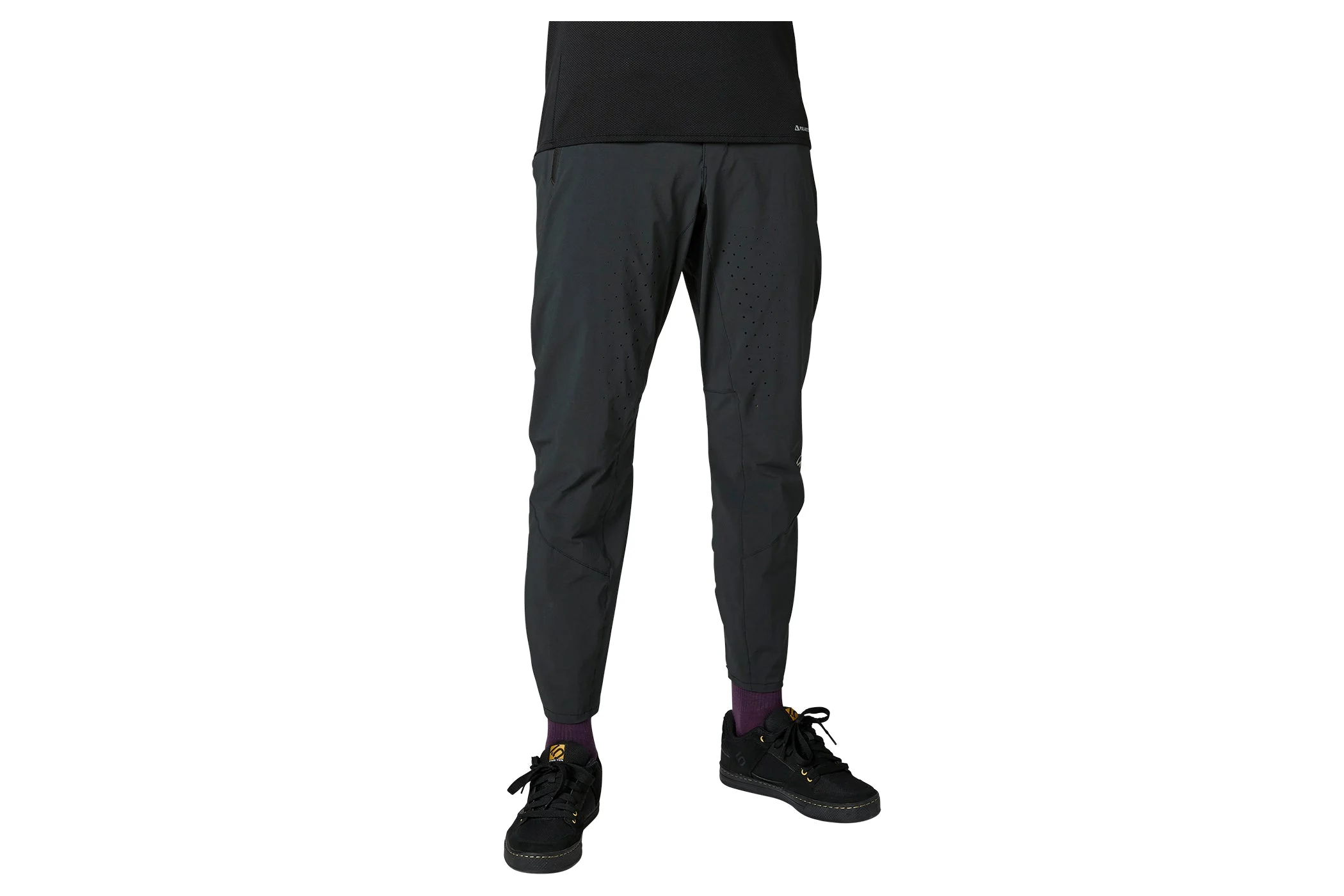 Fox Racing Flexair Pants Black