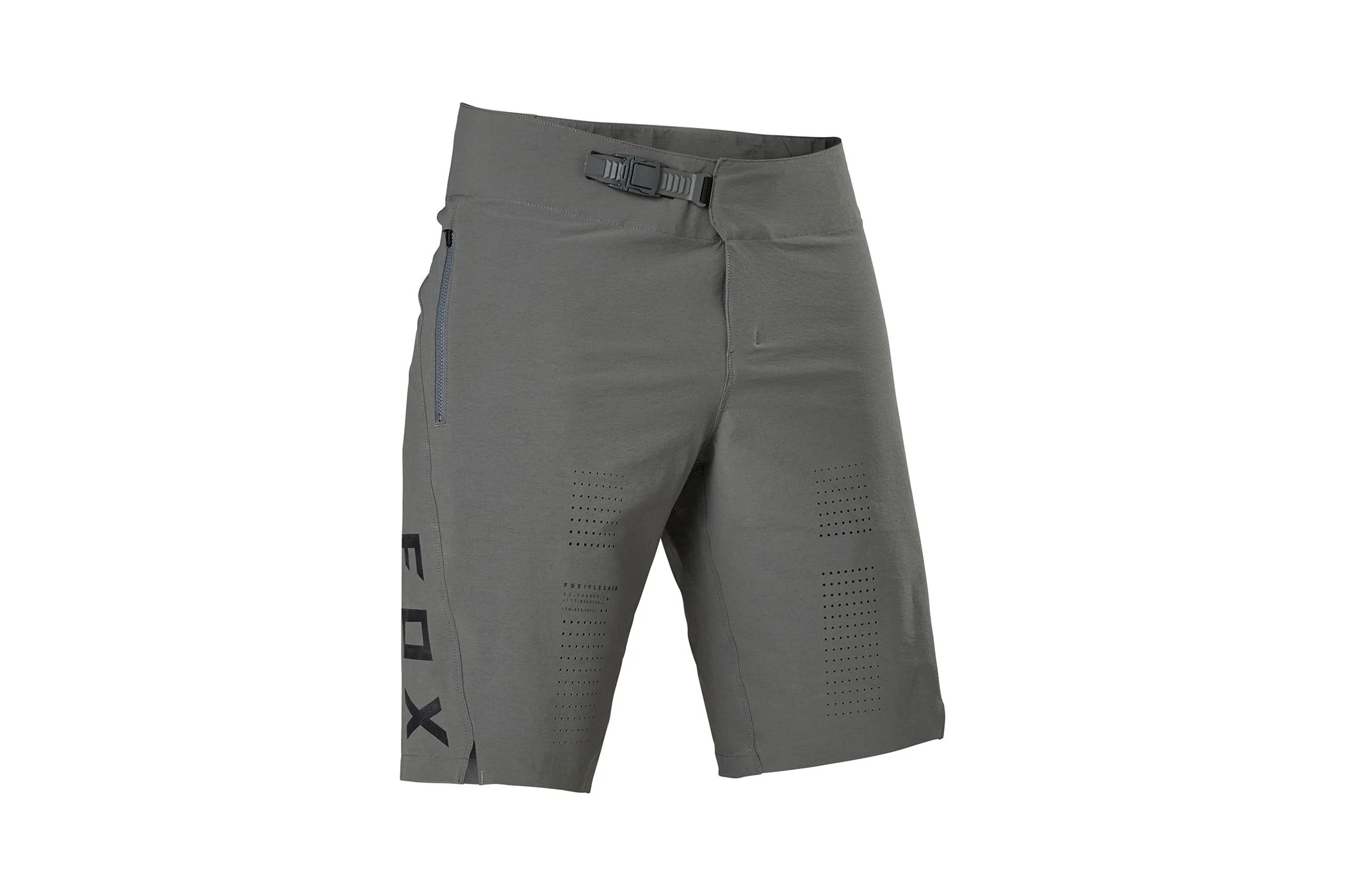 Fox Racing Flexair Shorts Dark Shadow