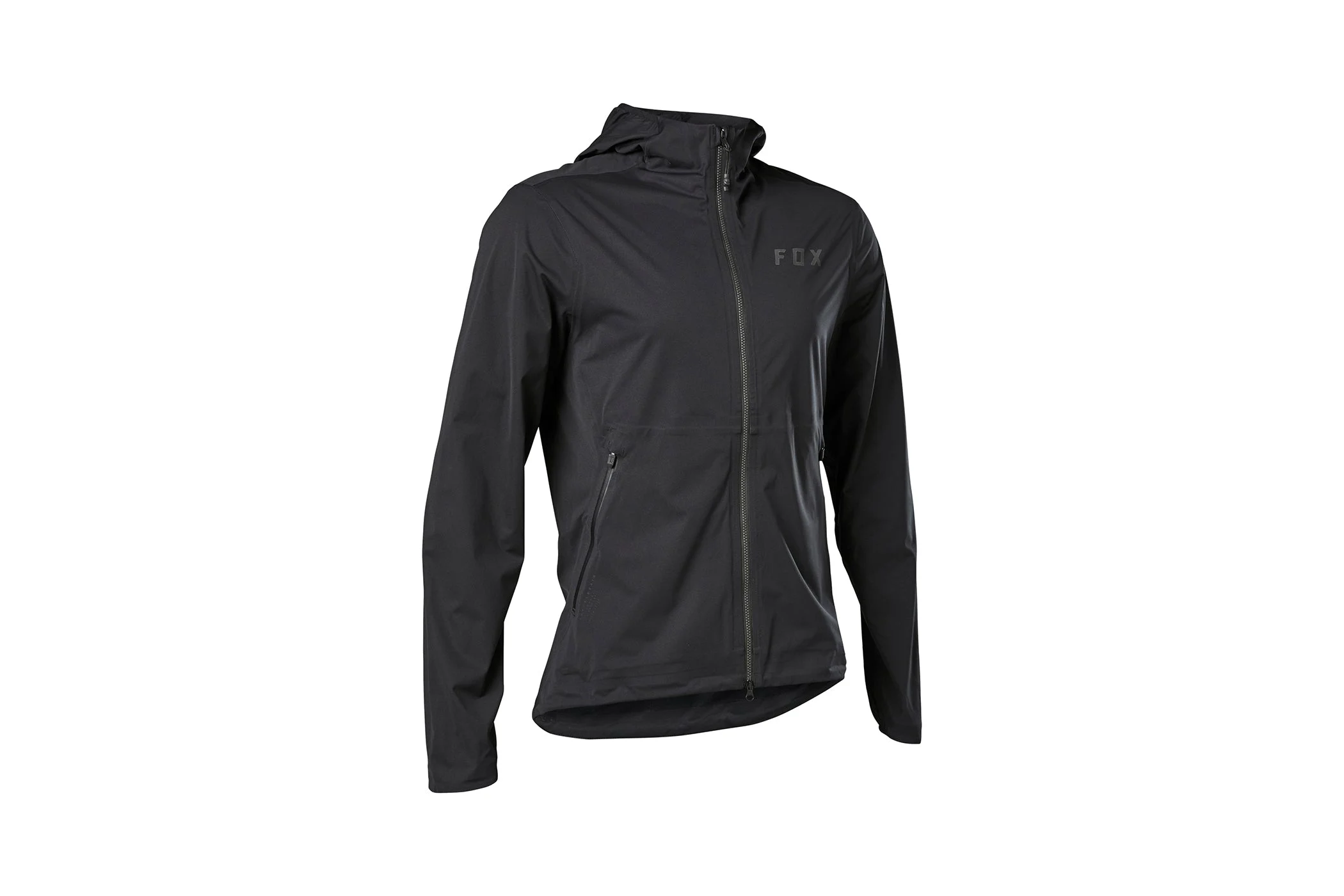 Fox Racing Flexair Water Jacket Black