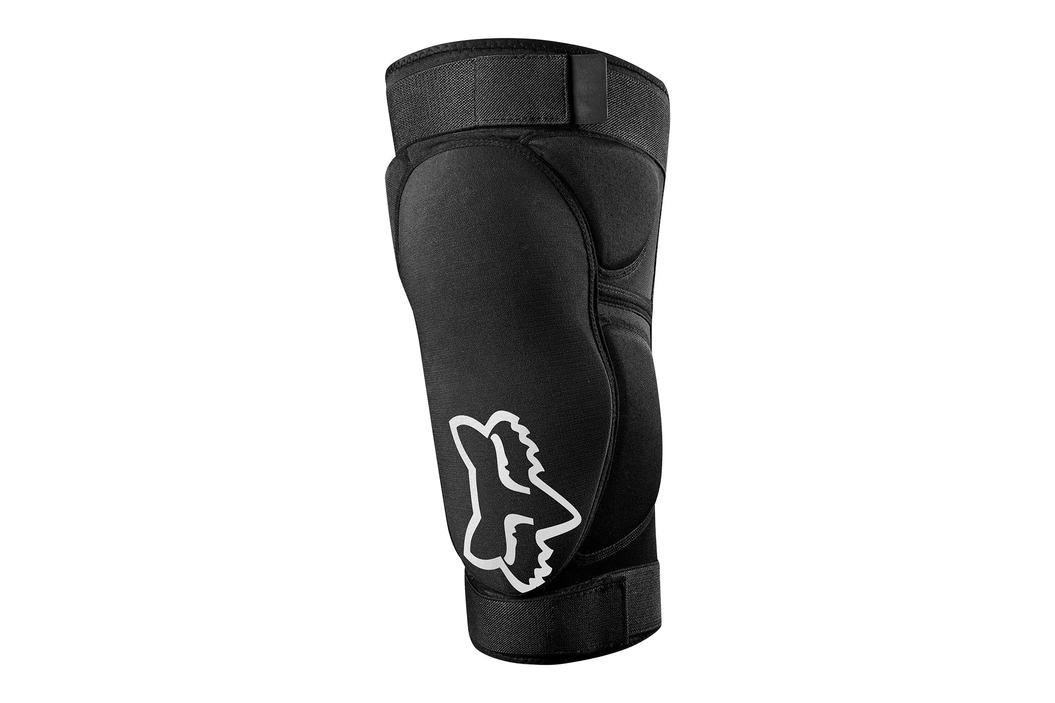 Fox Racing Launch D3O Knee Guards Black