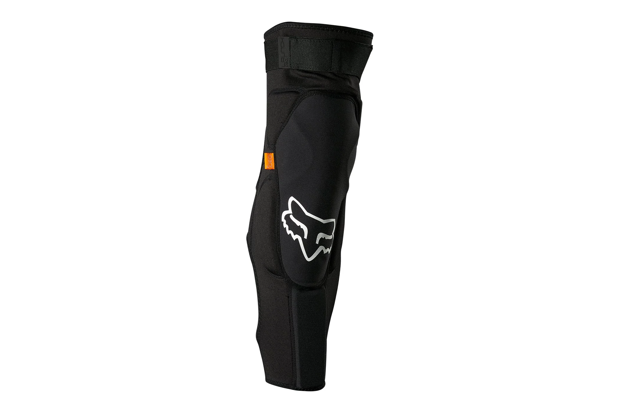 Fox Racing Launch Pro D3O Knee/Shin Guards Black