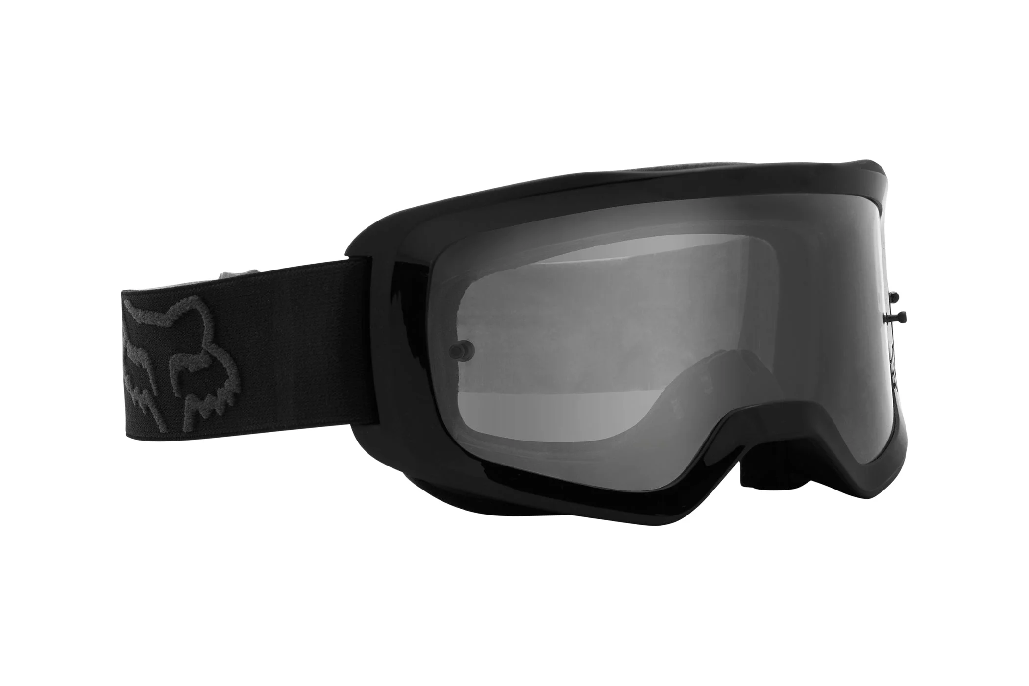 Fox Racing Main Stray Goggles Black