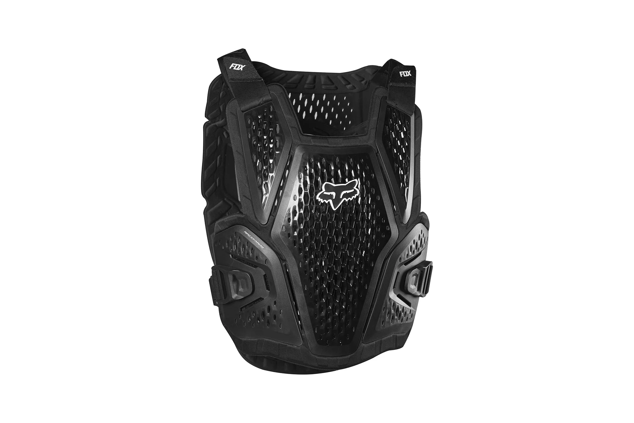 Fox Racing Raceframe Roost Chest Guard