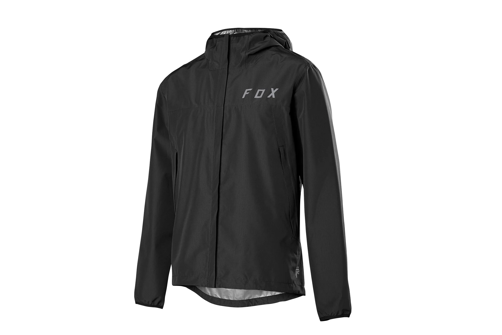 Fox Racing Ranger 2.5L Water Jacket Black