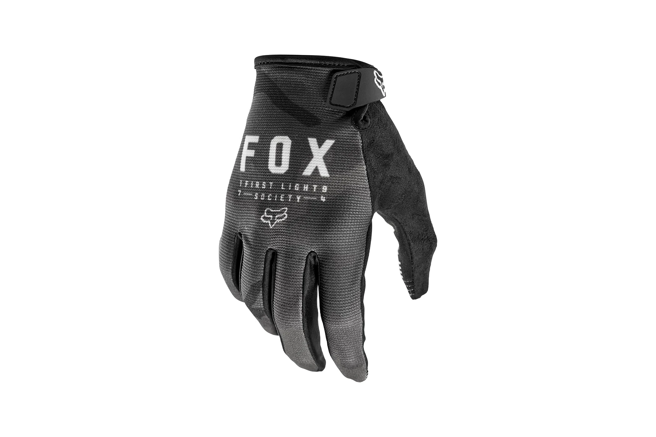 Fox Racing Ranger Gloves Dark Shadow