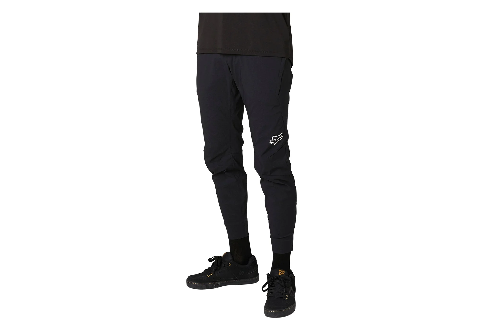 Fox Racing Ranger Pant Black